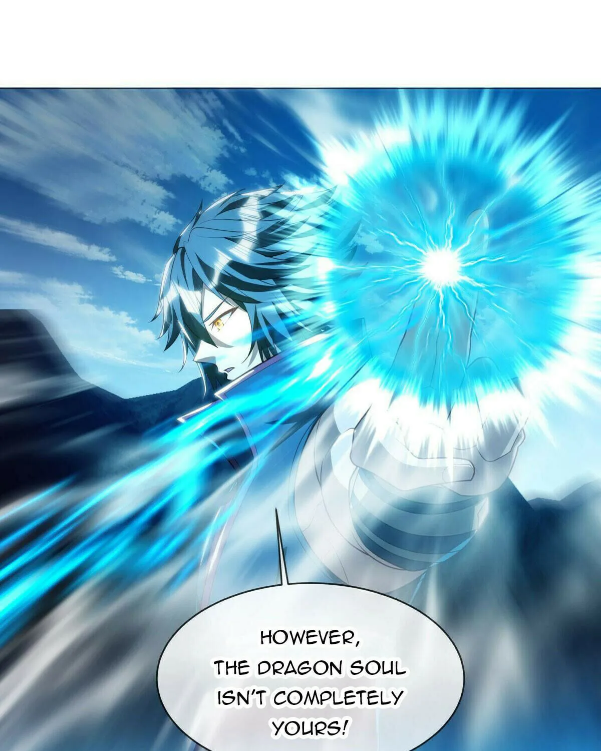 Peerless Battle Spirit (Colored) Chapter 642 page 82 - 