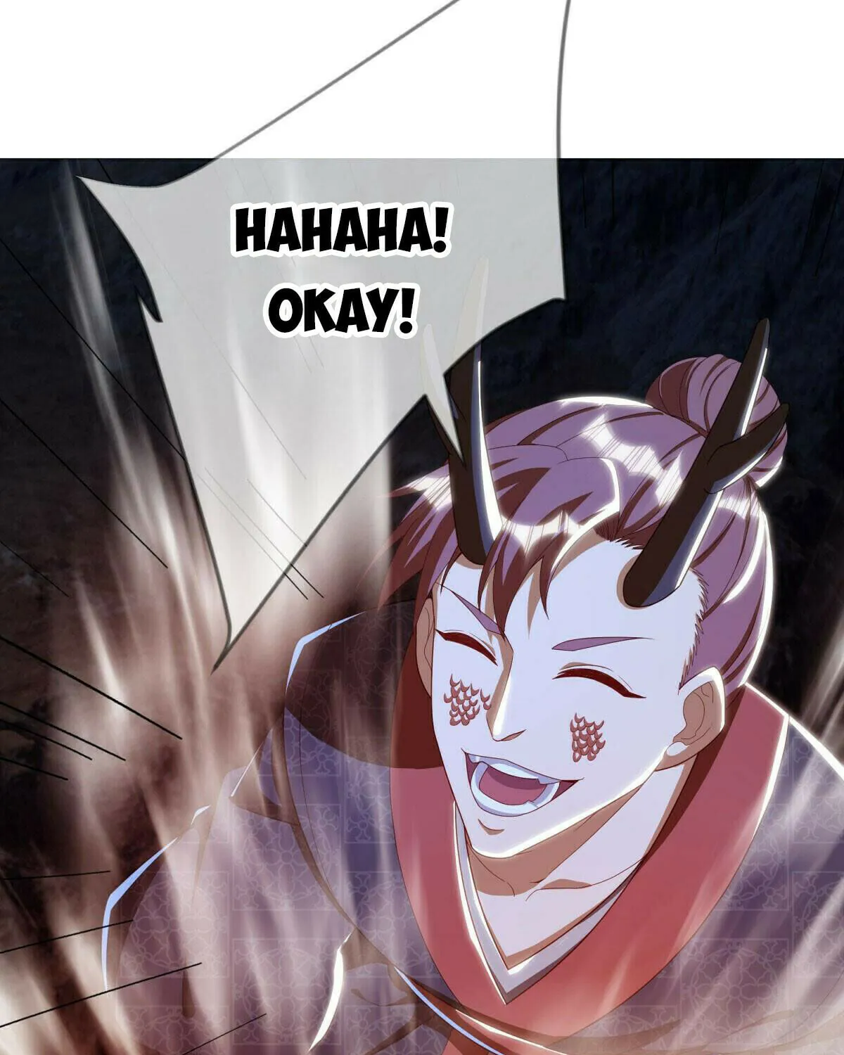 Peerless Battle Spirit (Colored) Chapter 642 page 86 - 