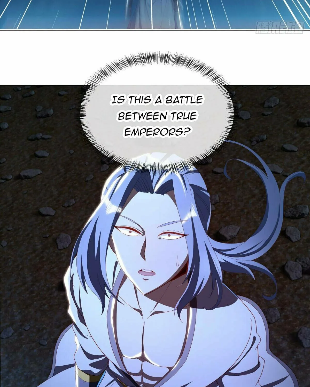 Peerless Battle Spirit (Colored) Chapter 642 page 96 - 