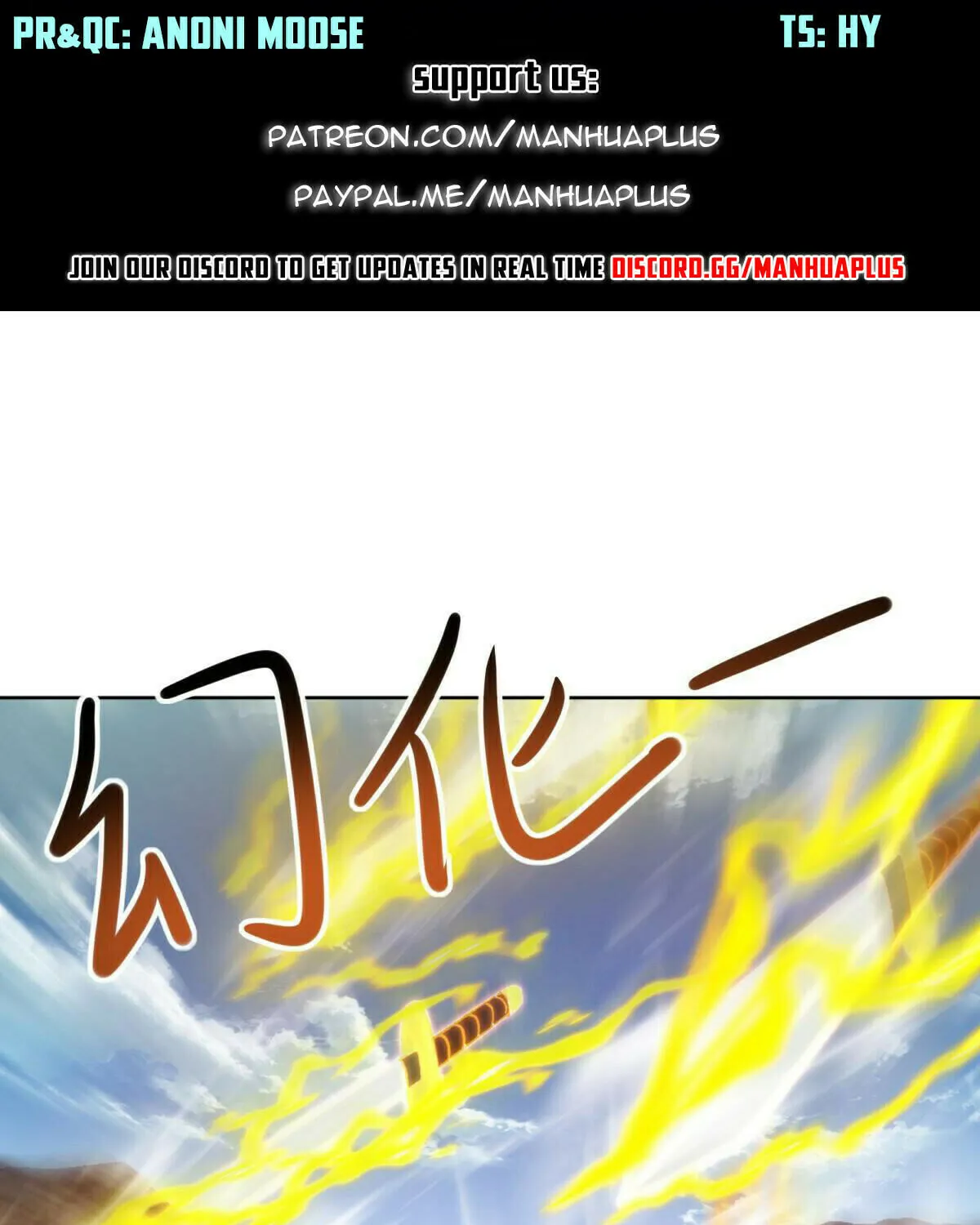 Peerless Battle Spirit (Colored) Chapter 643 page 2 - 