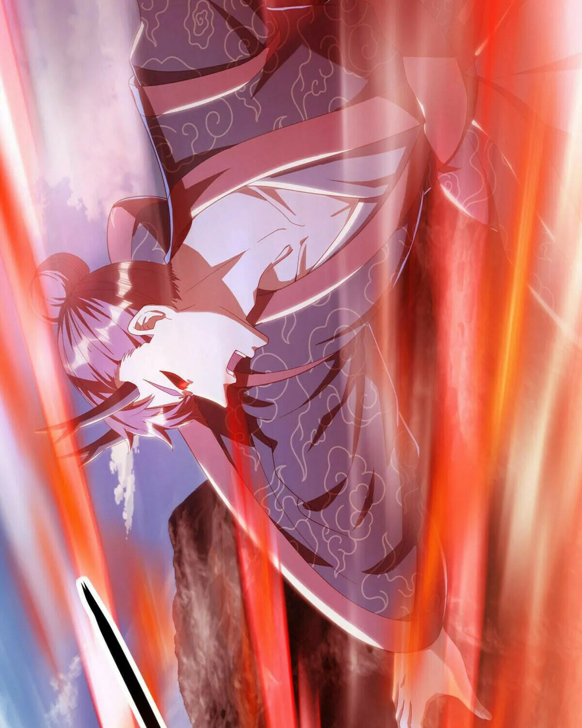 Peerless Battle Spirit (Colored) Chapter 643 page 25 - 