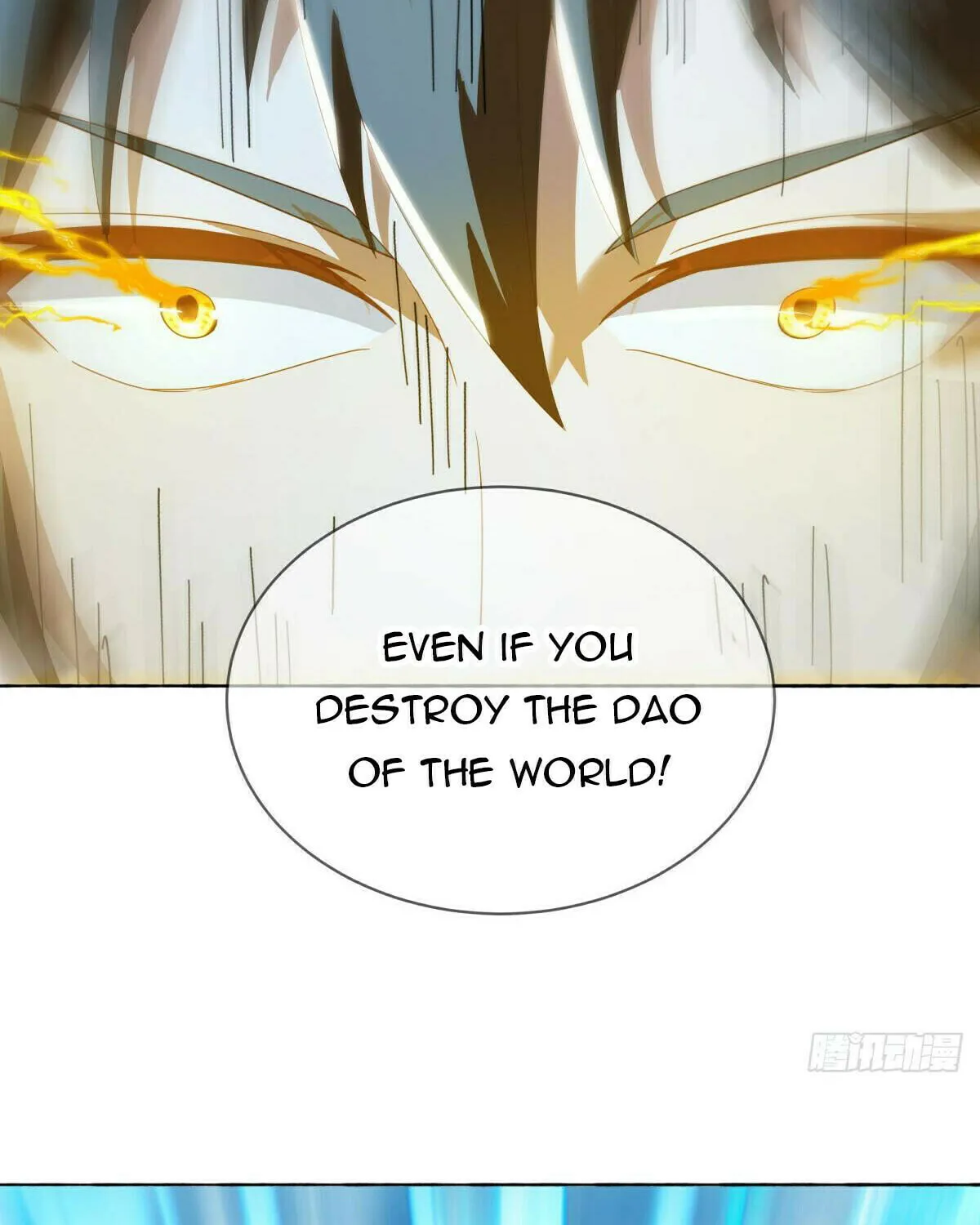 Peerless Battle Spirit (Colored) Chapter 643 page 30 - 