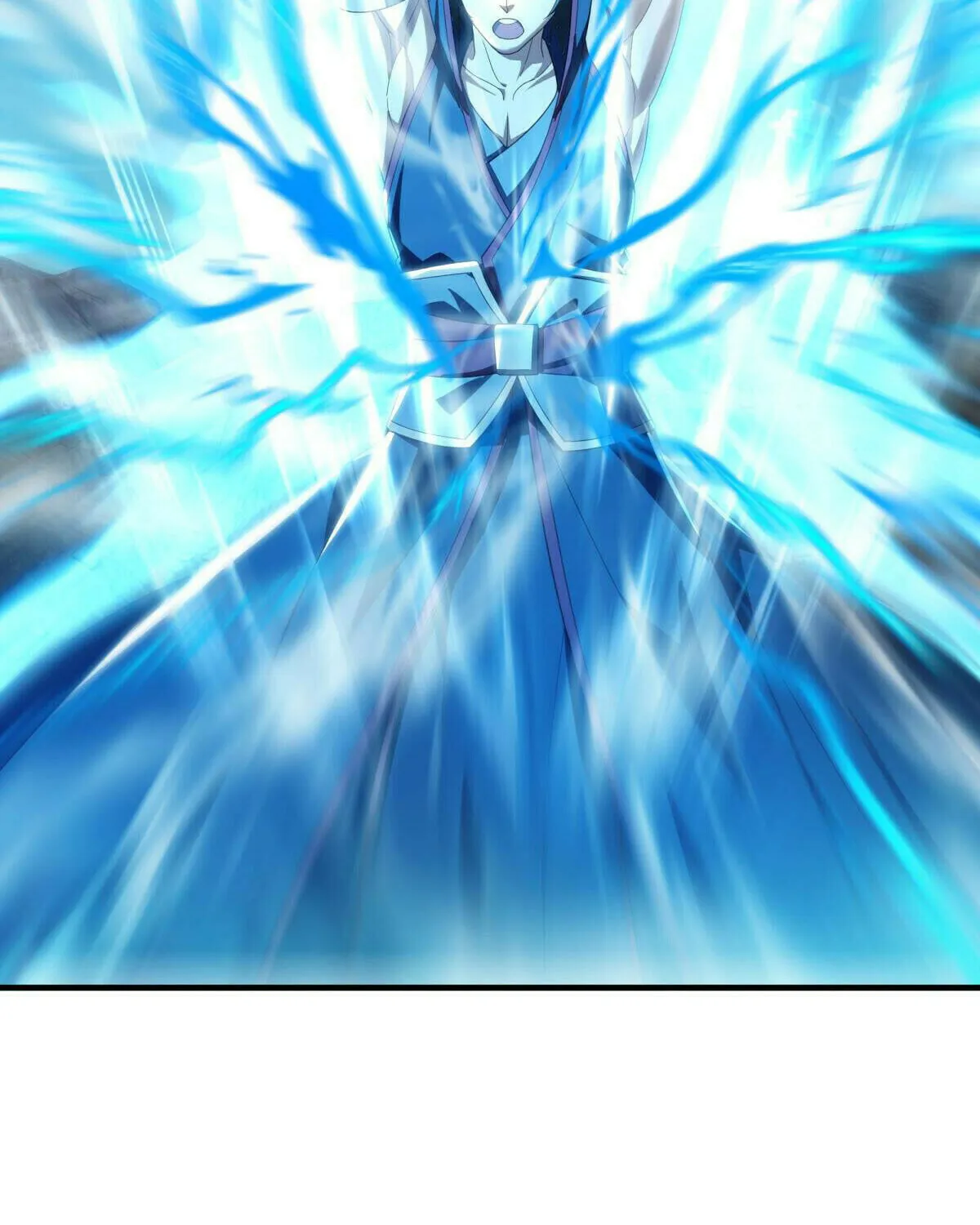 Peerless Battle Spirit (Colored) Chapter 643 page 32 - 