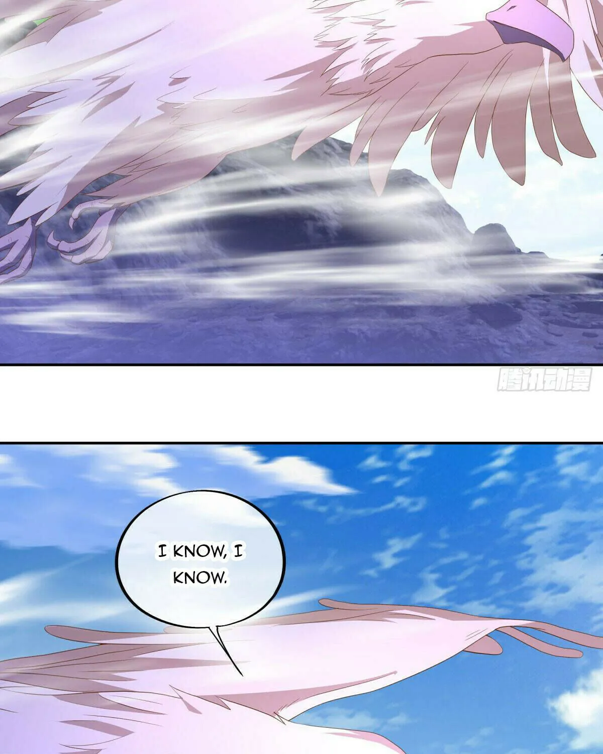 Peerless Battle Spirit (Colored) Chapter 643 page 48 - 