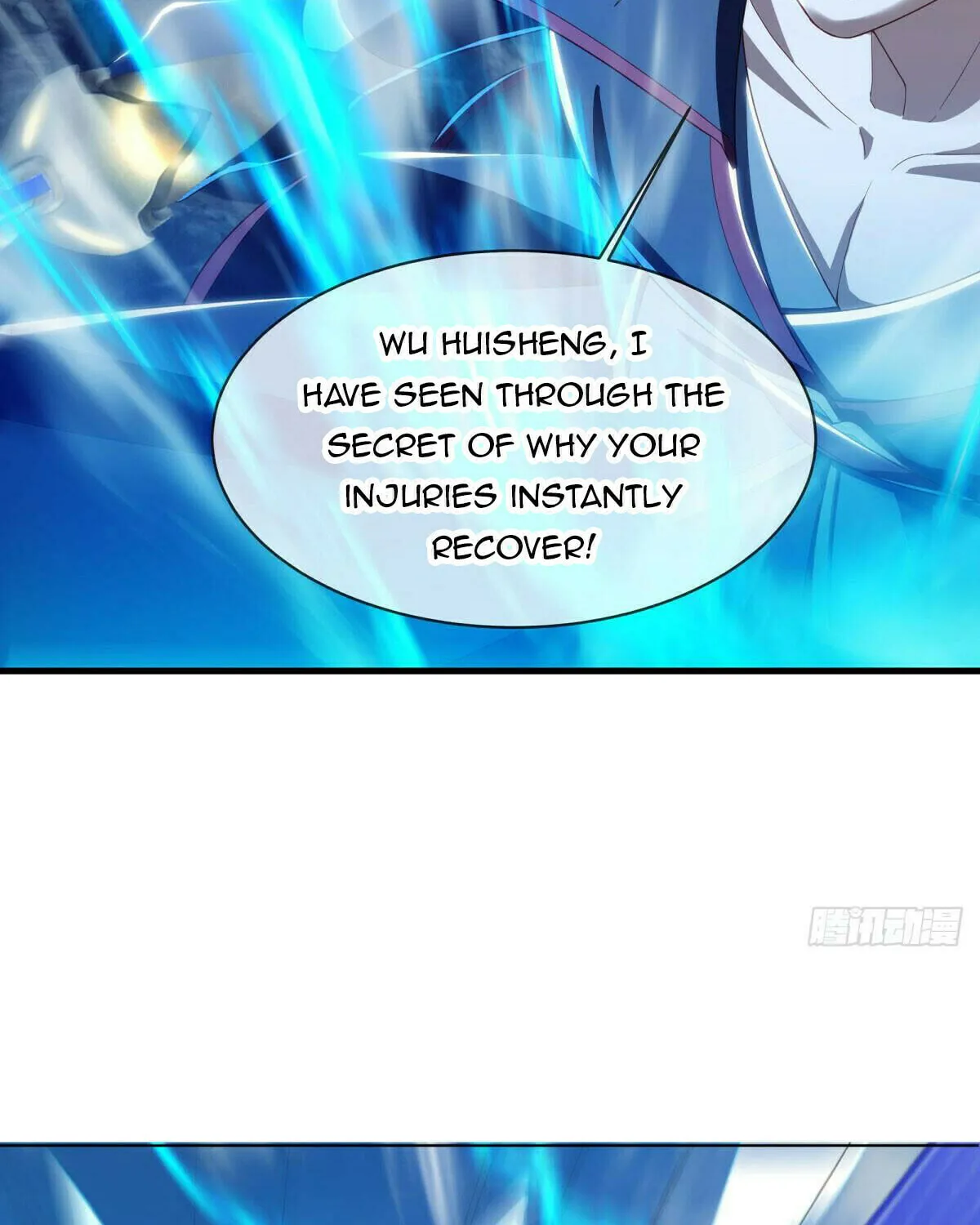 Peerless Battle Spirit (Colored) Chapter 643 page 6 - 