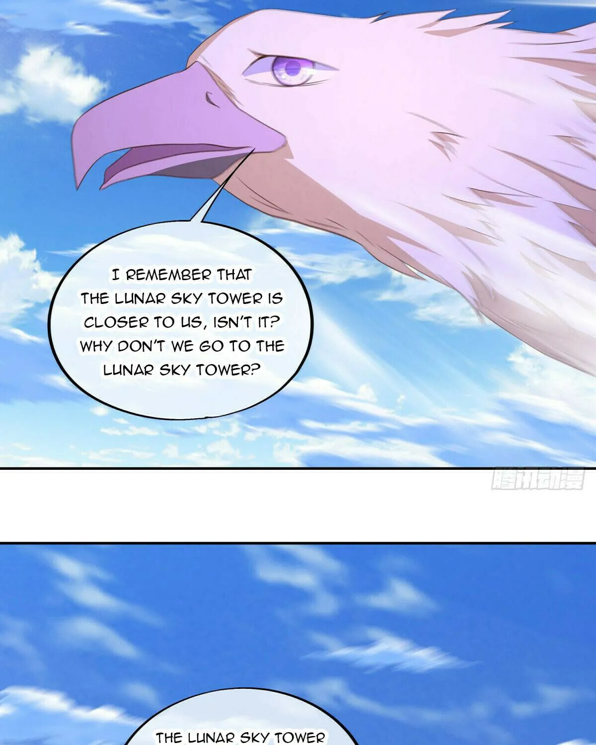 Peerless Battle Spirit (Colored) Chapter 643 page 55 - 