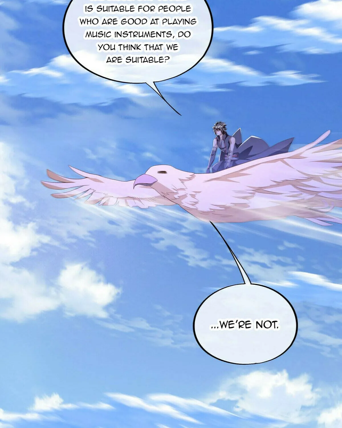 Peerless Battle Spirit (Colored) Chapter 643 page 56 - 