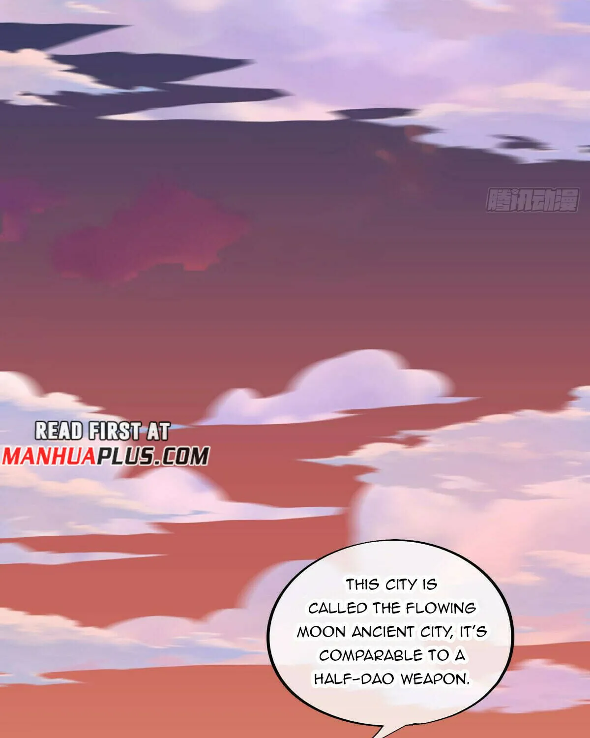 Peerless Battle Spirit (Colored) Chapter 643 page 60 - 