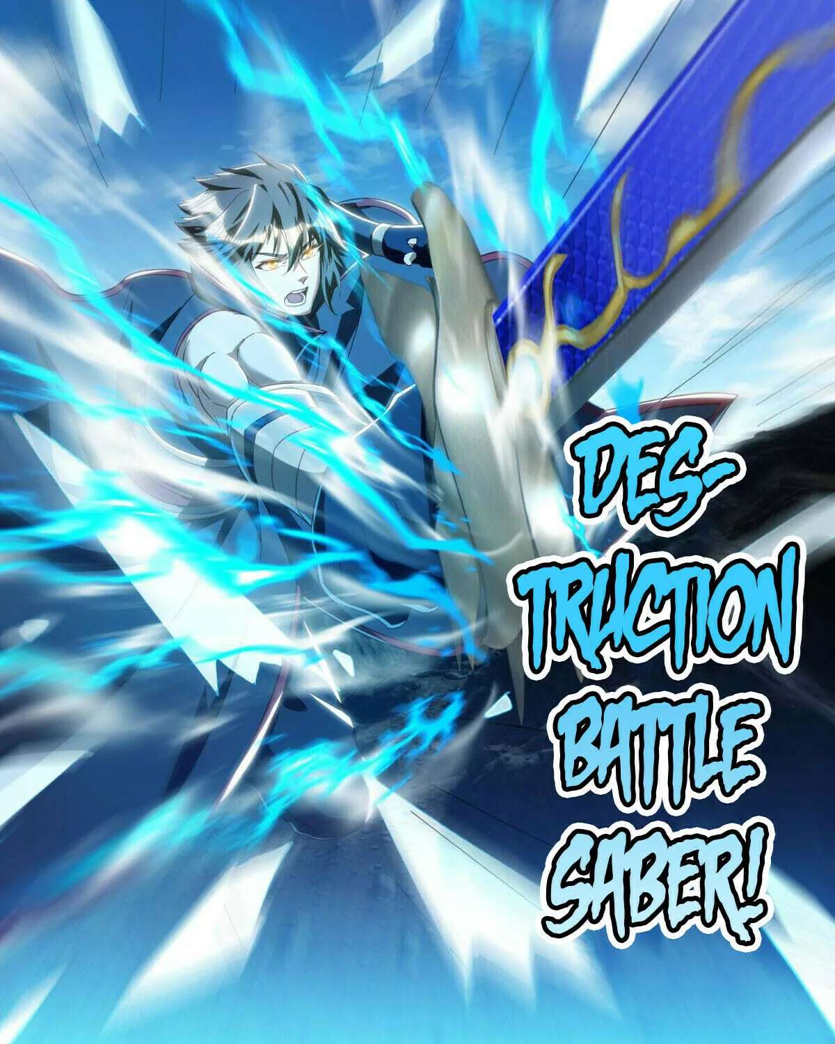 Peerless Battle Spirit (Colored) Chapter 643 page 7 - 
