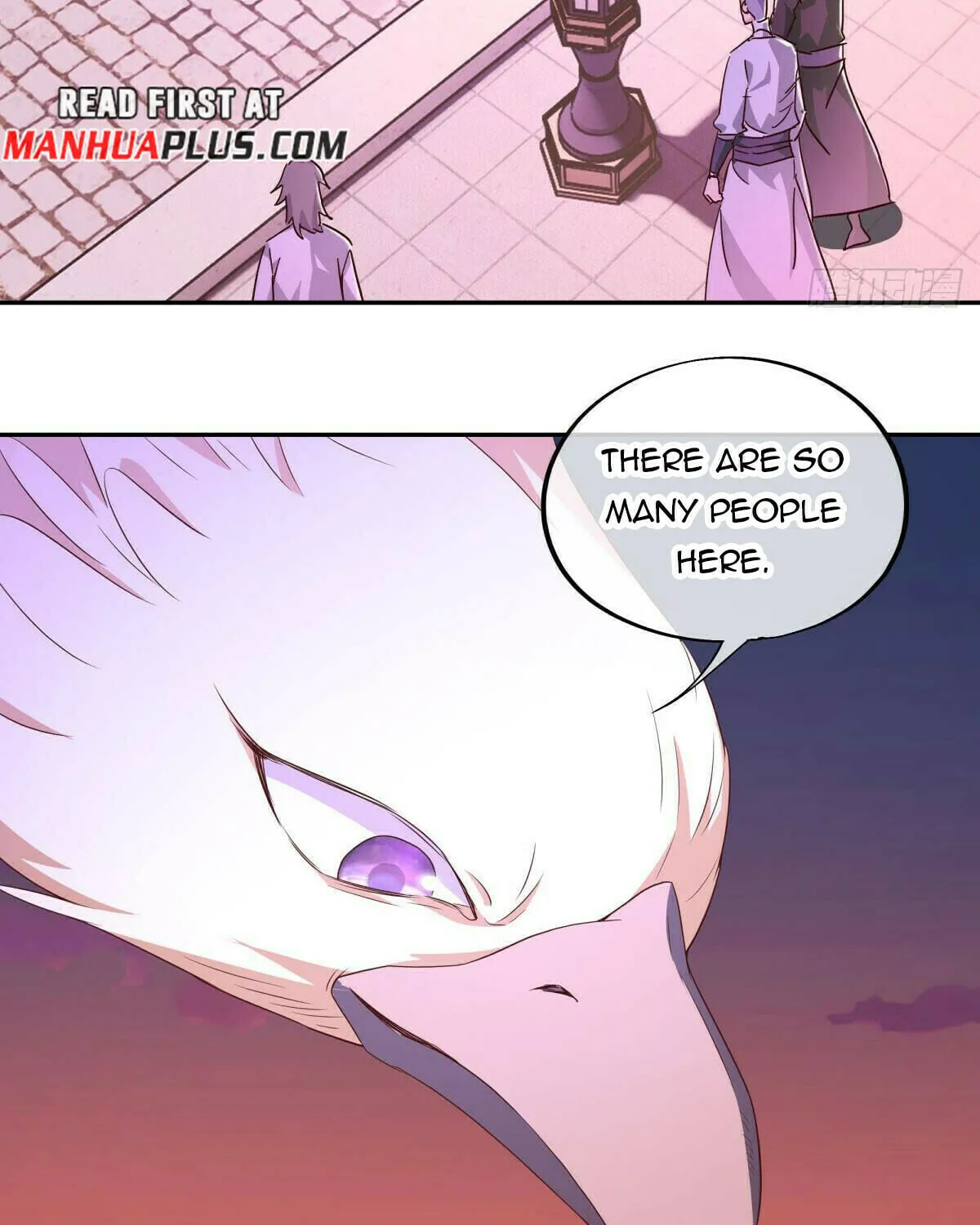 Peerless Battle Spirit (Colored) Chapter 643 page 68 - 