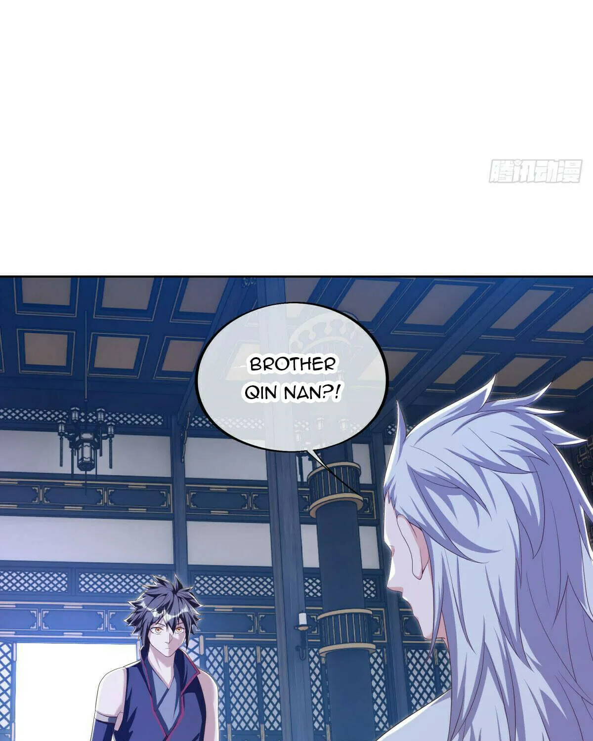 Peerless Battle Spirit (Colored) Chapter 643 page 79 - 