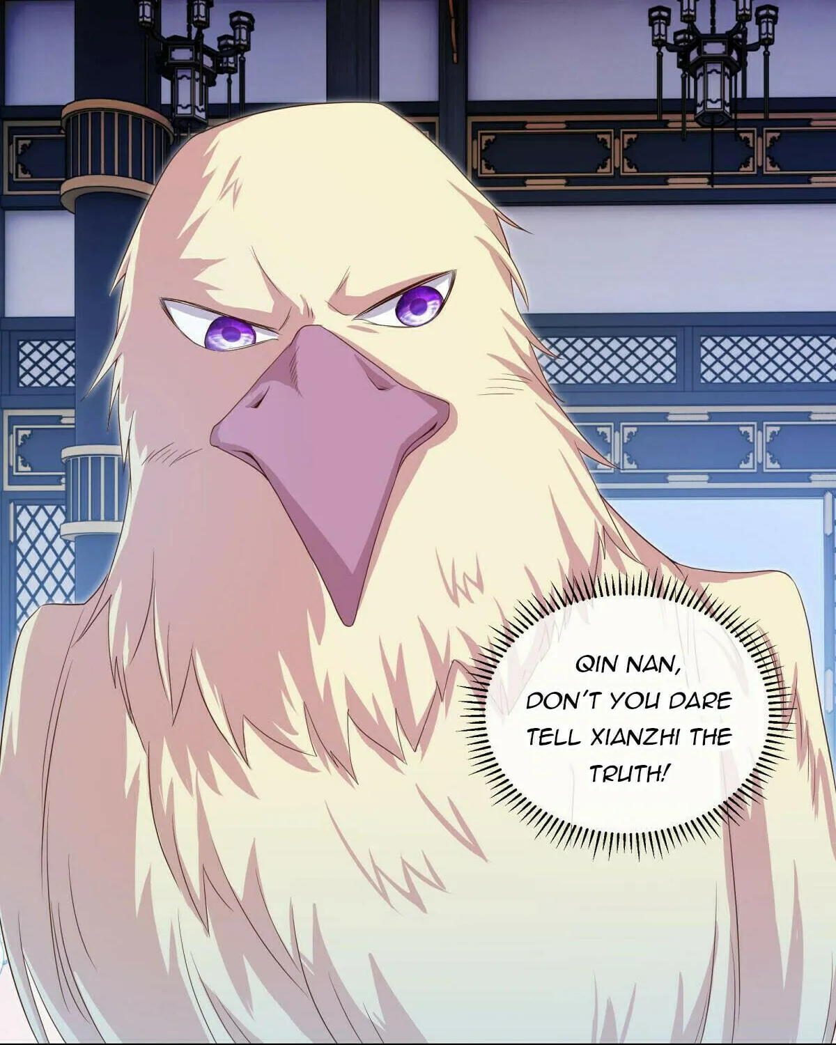 Peerless Battle Spirit (Colored) Chapter 643 page 88 - 