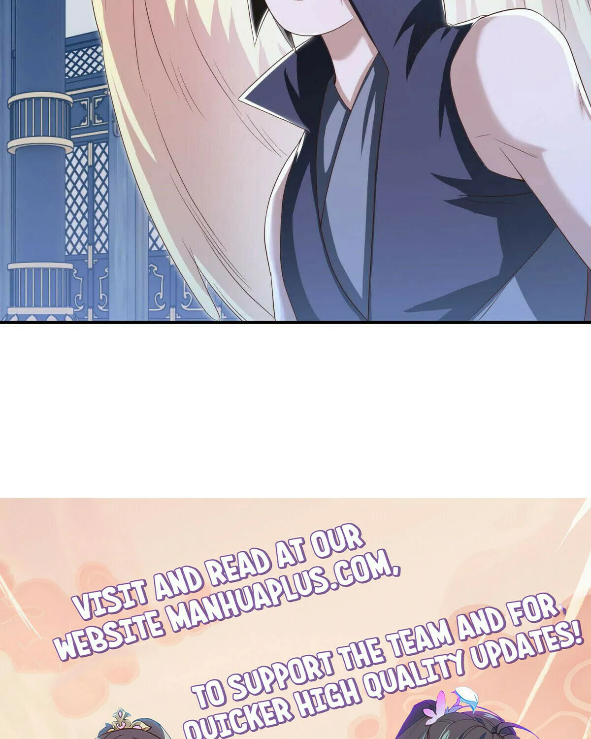 Peerless Battle Spirit (Colored) Chapter 643 page 91 - 