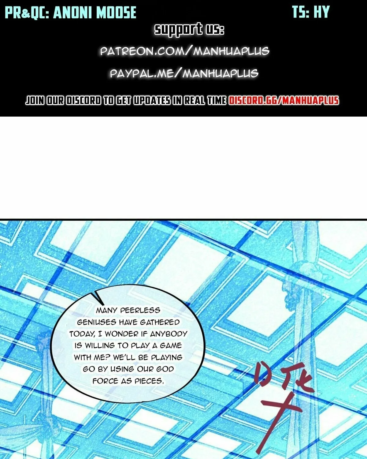 Peerless Battle Spirit (Colored) Chapter 644 page 2 - 