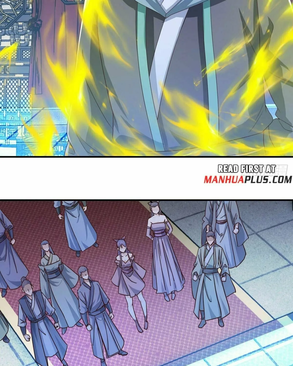 Peerless Battle Spirit (Colored) Chapter 644 page 17 - 