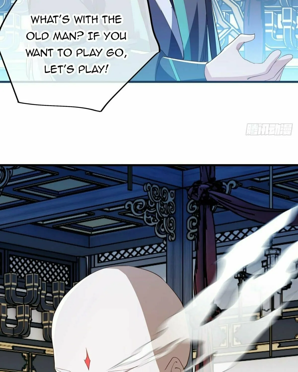 Peerless Battle Spirit (Colored) Chapter 644 page 24 - 