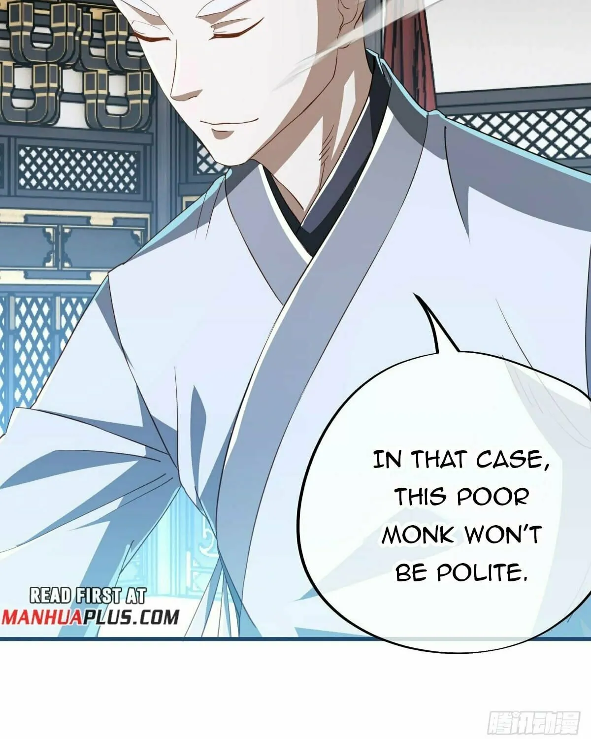 Peerless Battle Spirit (Colored) Chapter 644 page 25 - 