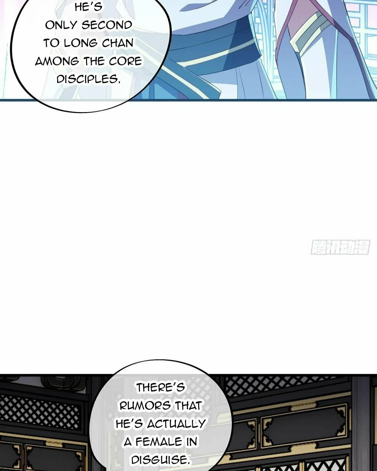 Peerless Battle Spirit (Colored) Chapter 644 page 28 - 