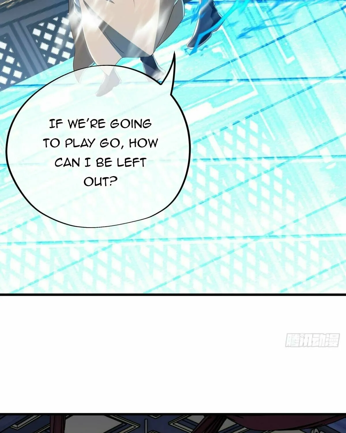 Peerless Battle Spirit (Colored) Chapter 644 page 31 - 