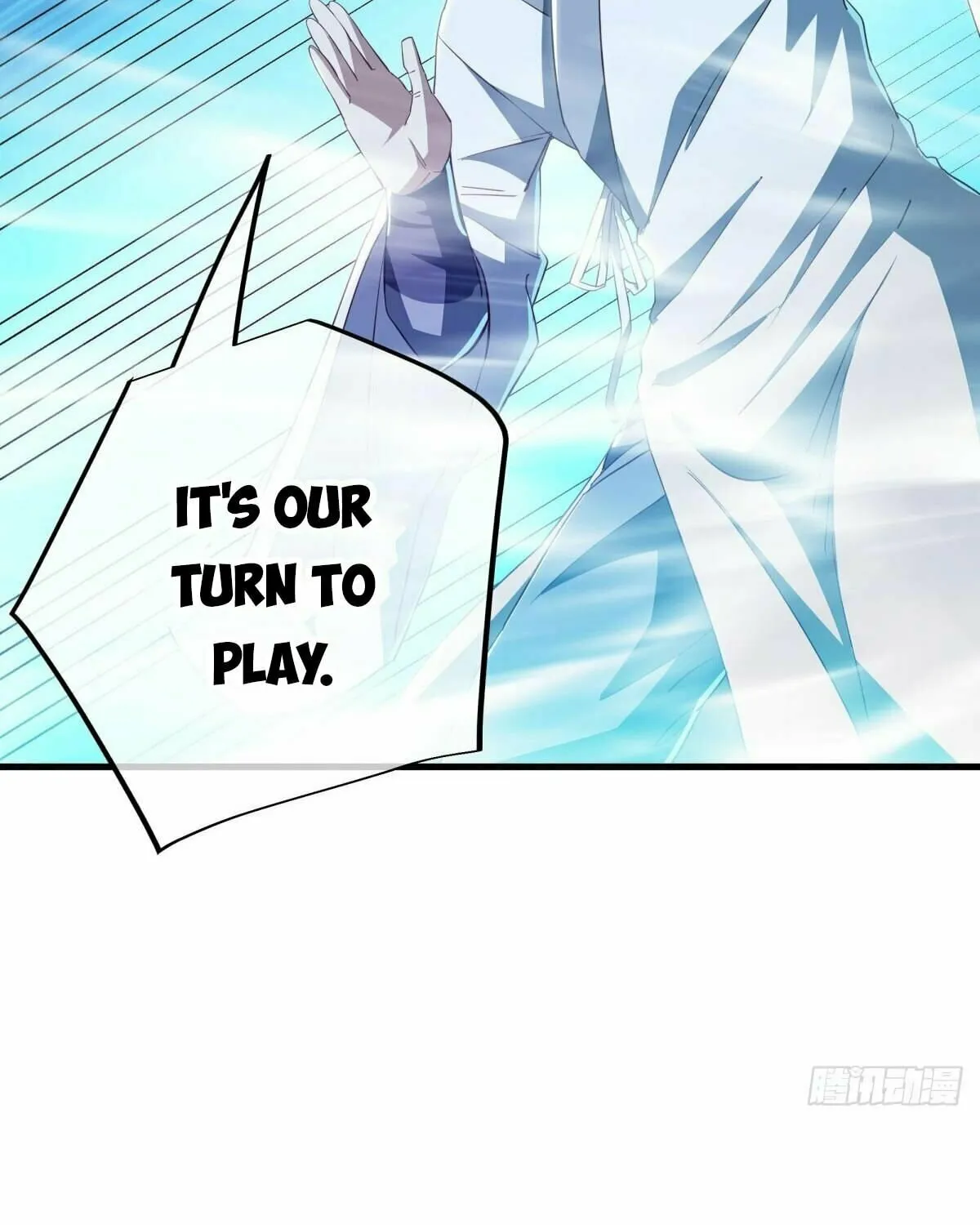 Peerless Battle Spirit (Colored) Chapter 644 page 41 - 