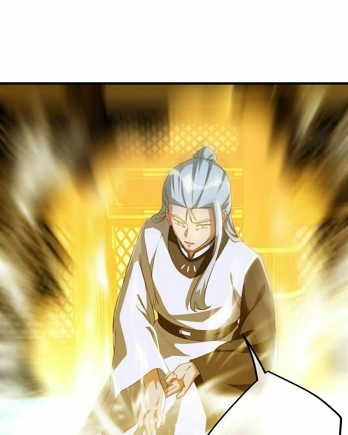 Peerless Battle Spirit (Colored) Chapter 644 page 42 - 