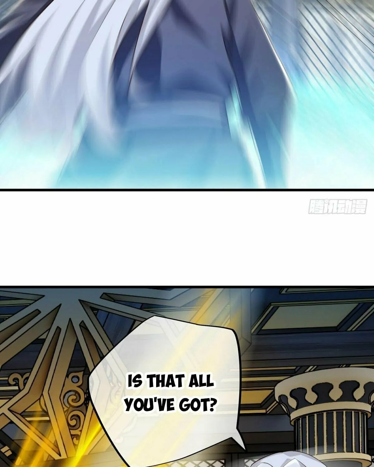 Peerless Battle Spirit (Colored) Chapter 644 page 45 - 