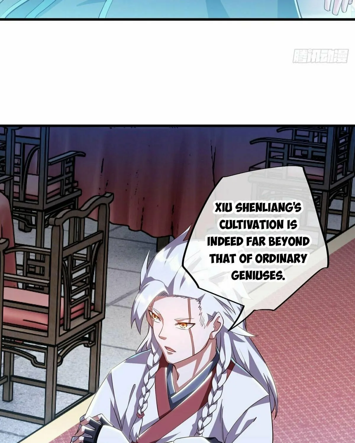 Peerless Battle Spirit (Colored) Chapter 644 page 47 - 