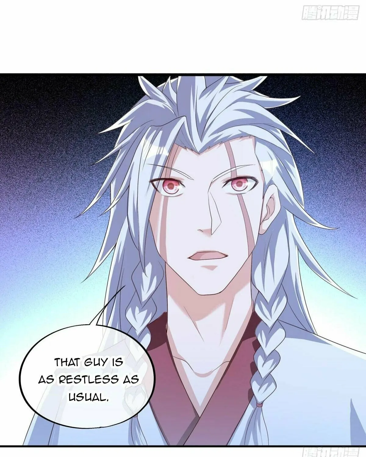 Peerless Battle Spirit (Colored) Chapter 644 page 6 - 