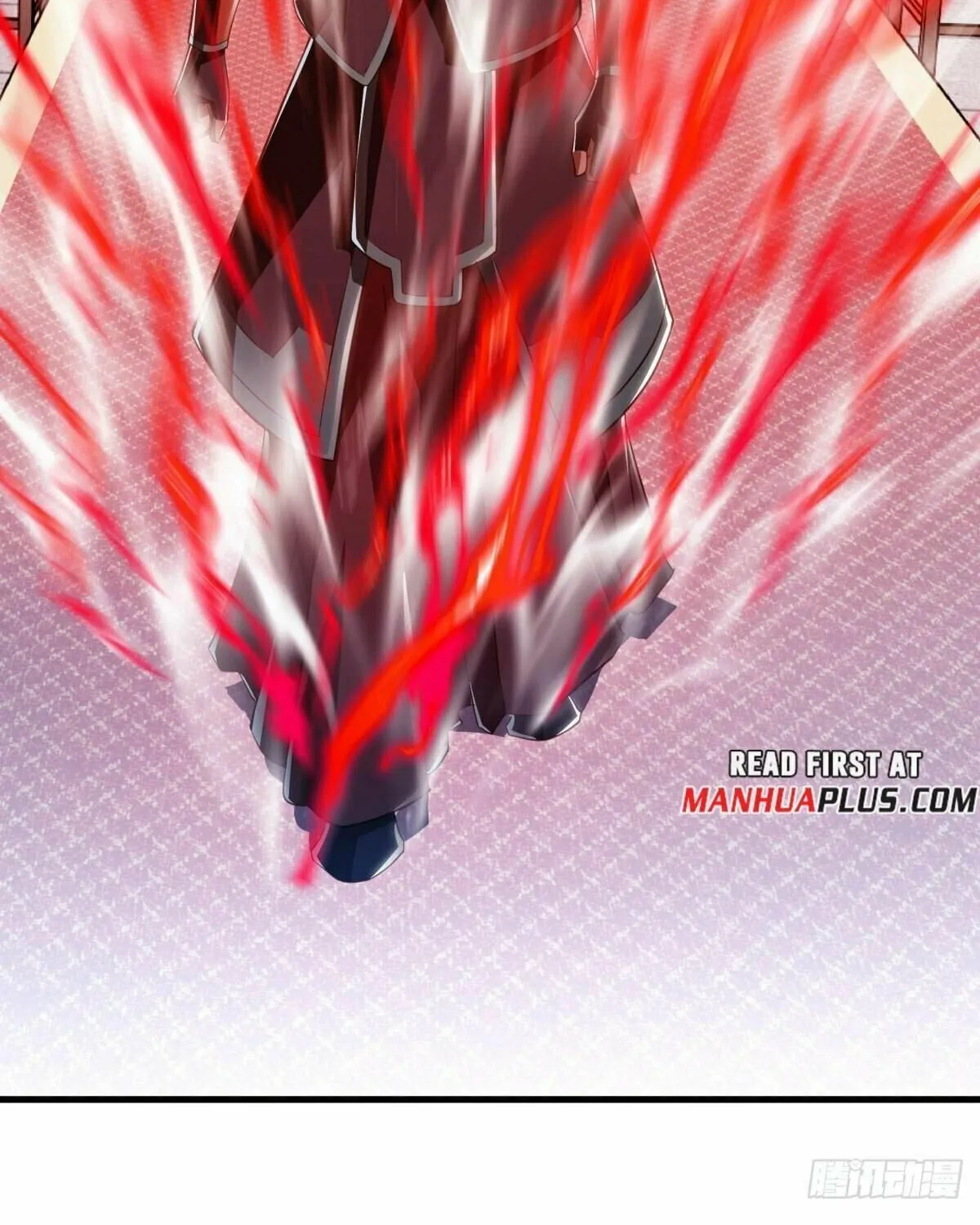 Peerless Battle Spirit (Colored) Chapter 644 page 52 - 