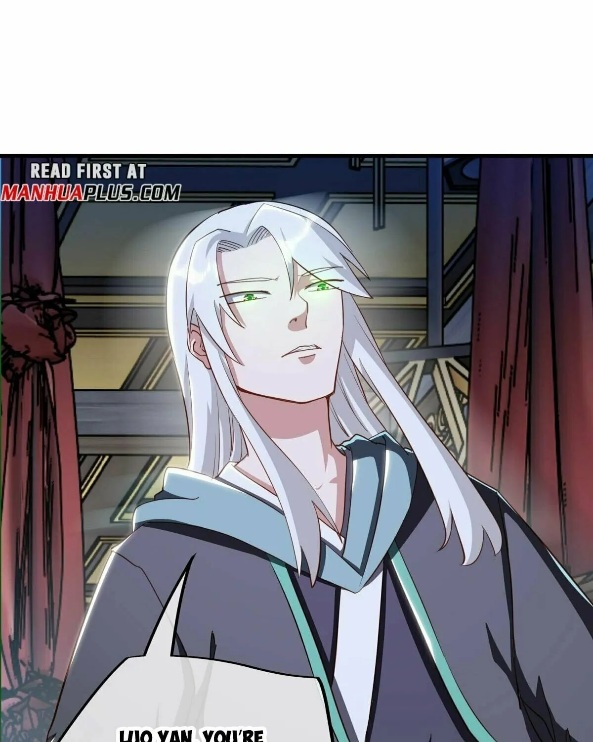 Peerless Battle Spirit (Colored) Chapter 644 page 60 - 