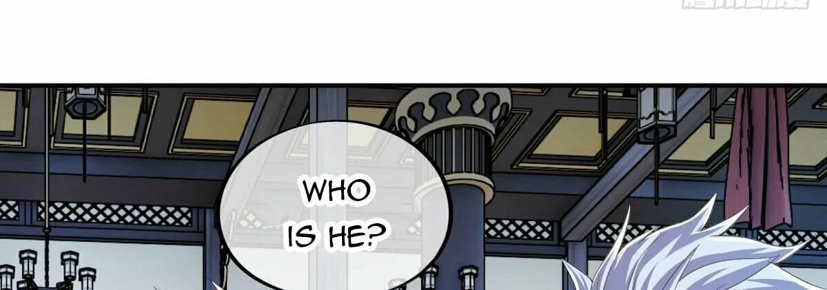 Peerless Battle Spirit (Colored) Chapter 644 page 7 - 