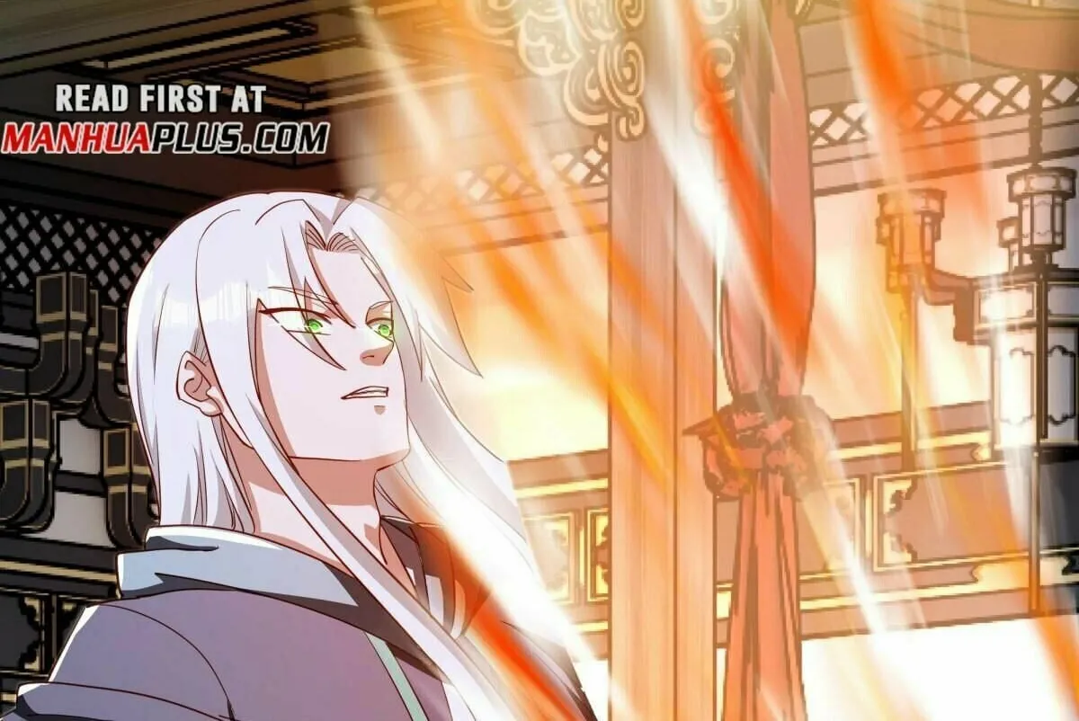 Peerless Battle Spirit (Colored) Chapter 644 page 68 - 