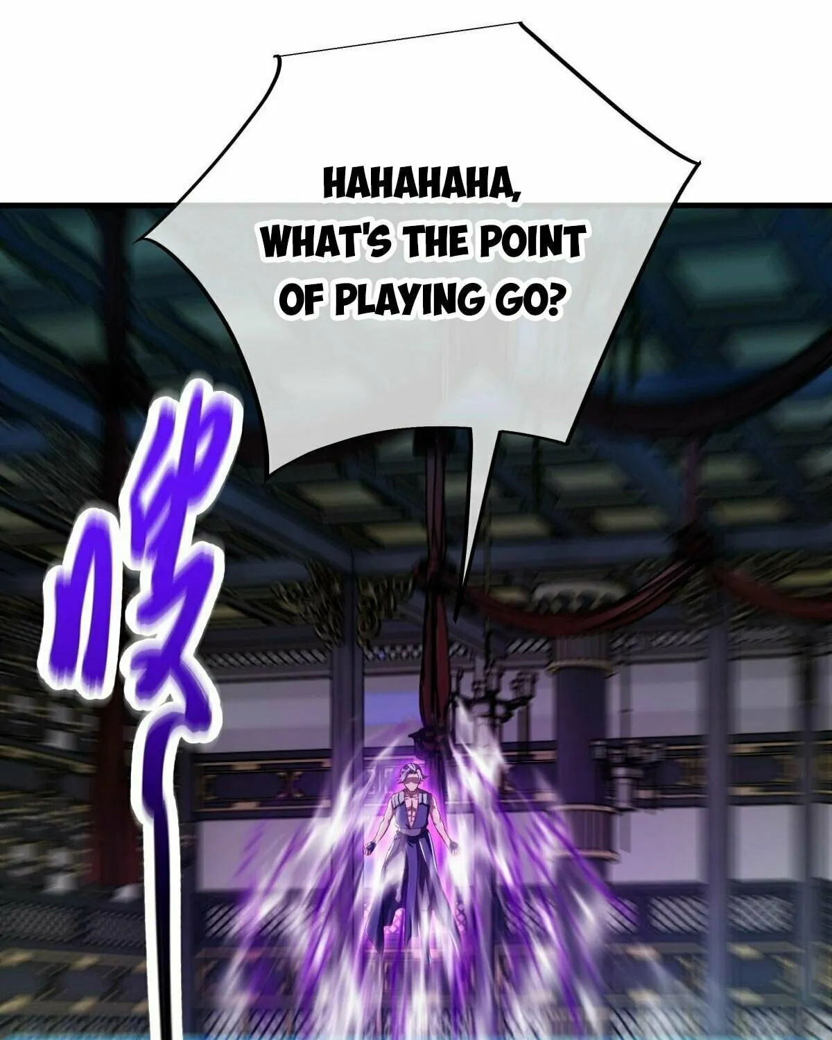 Peerless Battle Spirit (Colored) Chapter 644 page 73 - 