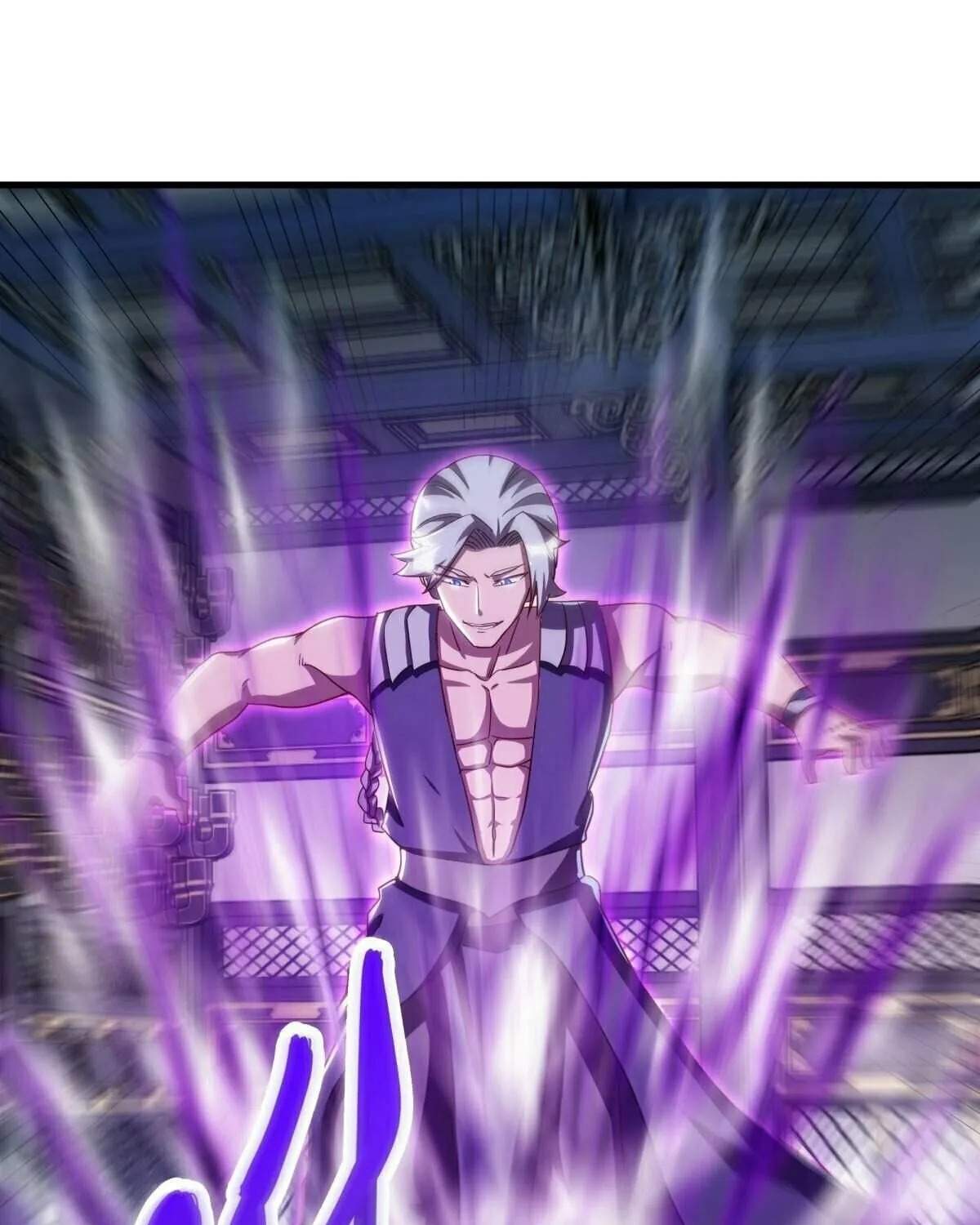 Peerless Battle Spirit (Colored) Chapter 644 page 75 - 