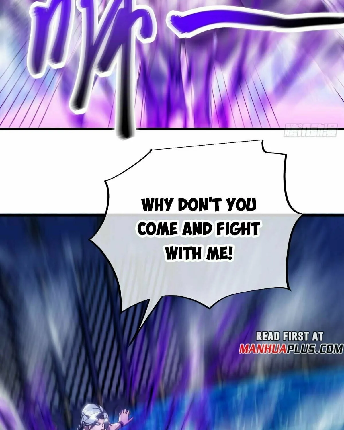 Peerless Battle Spirit (Colored) Chapter 644 page 76 - 