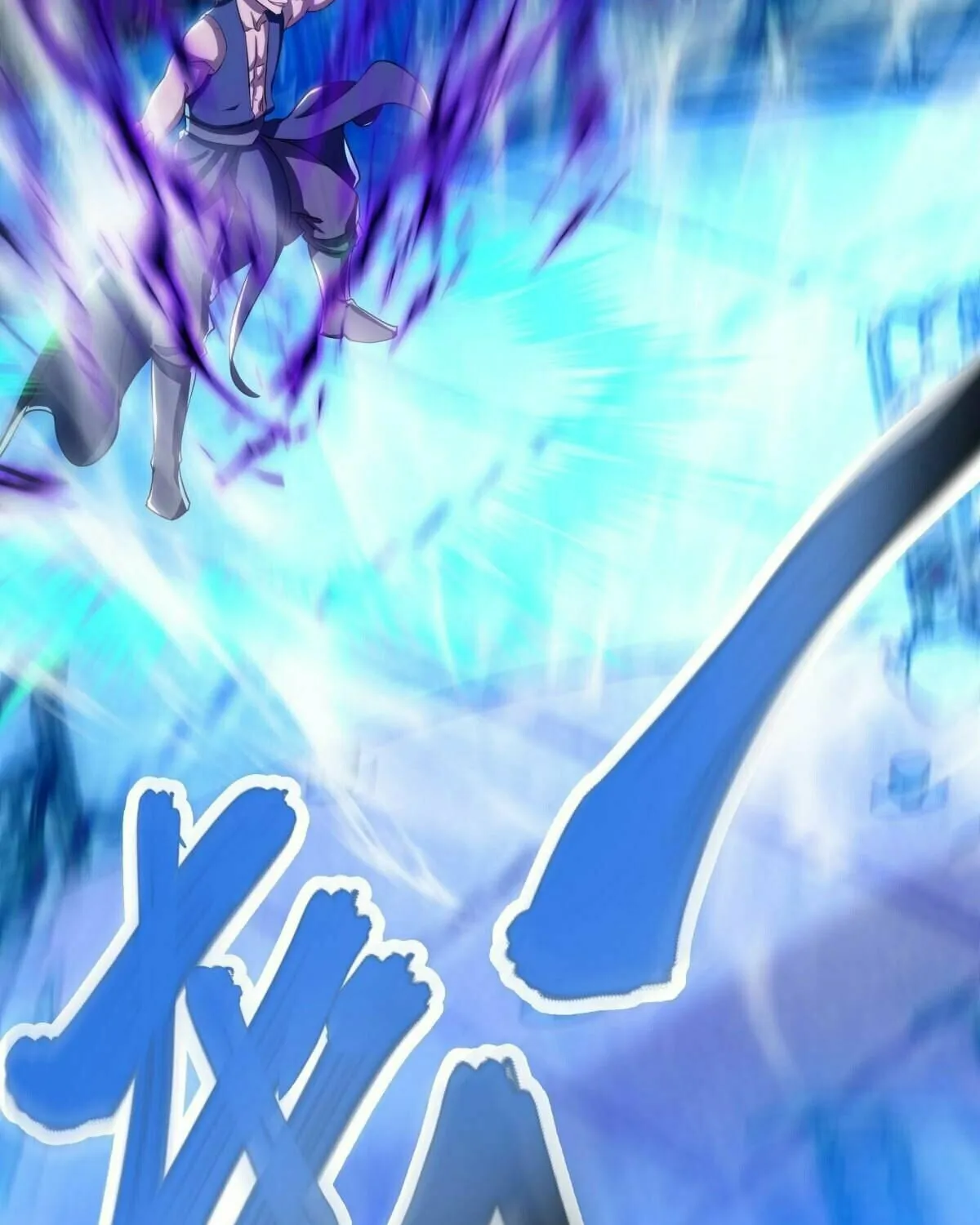 Peerless Battle Spirit (Colored) Chapter 644 page 77 - 