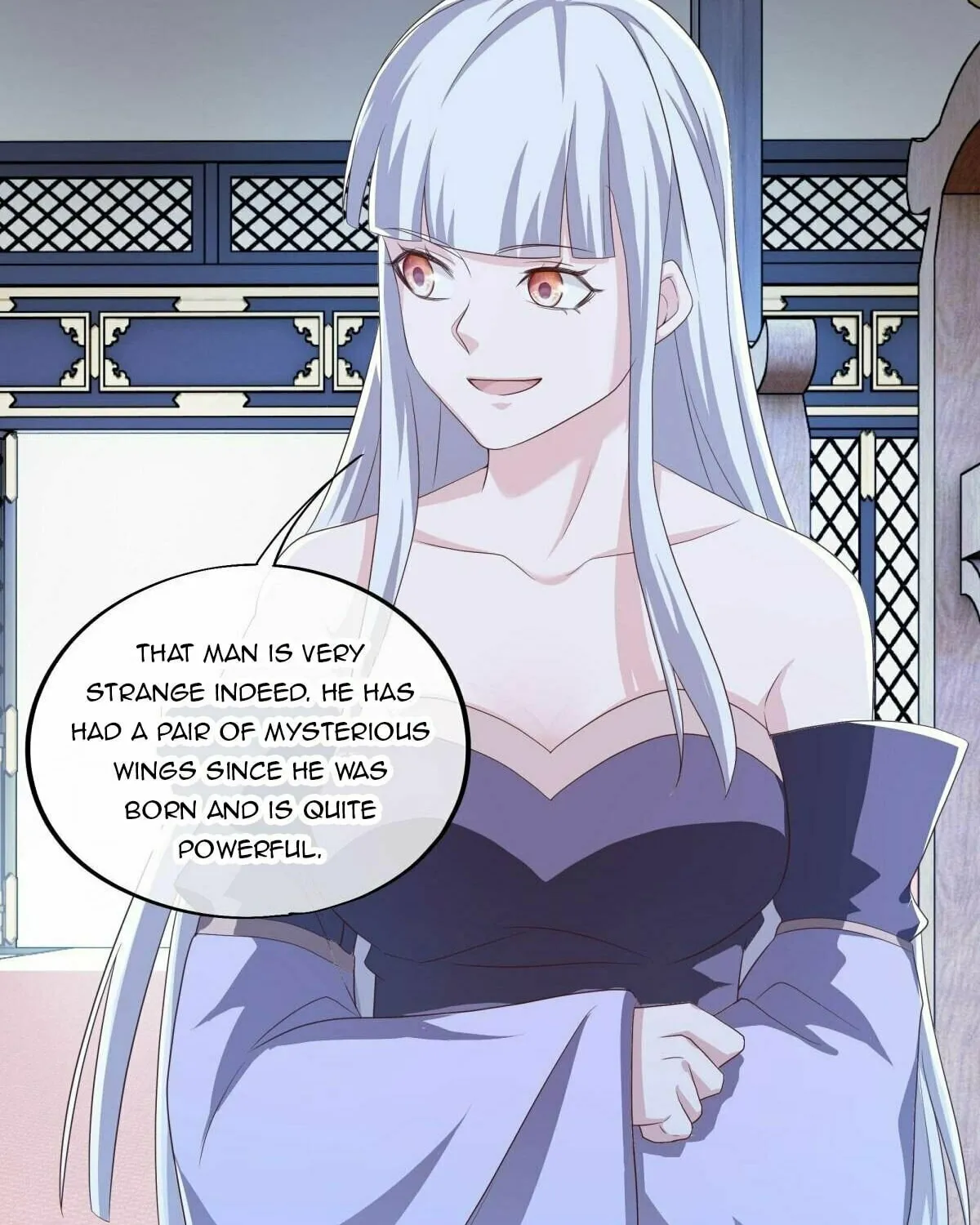 Peerless Battle Spirit (Colored) Chapter 644 page 9 - 