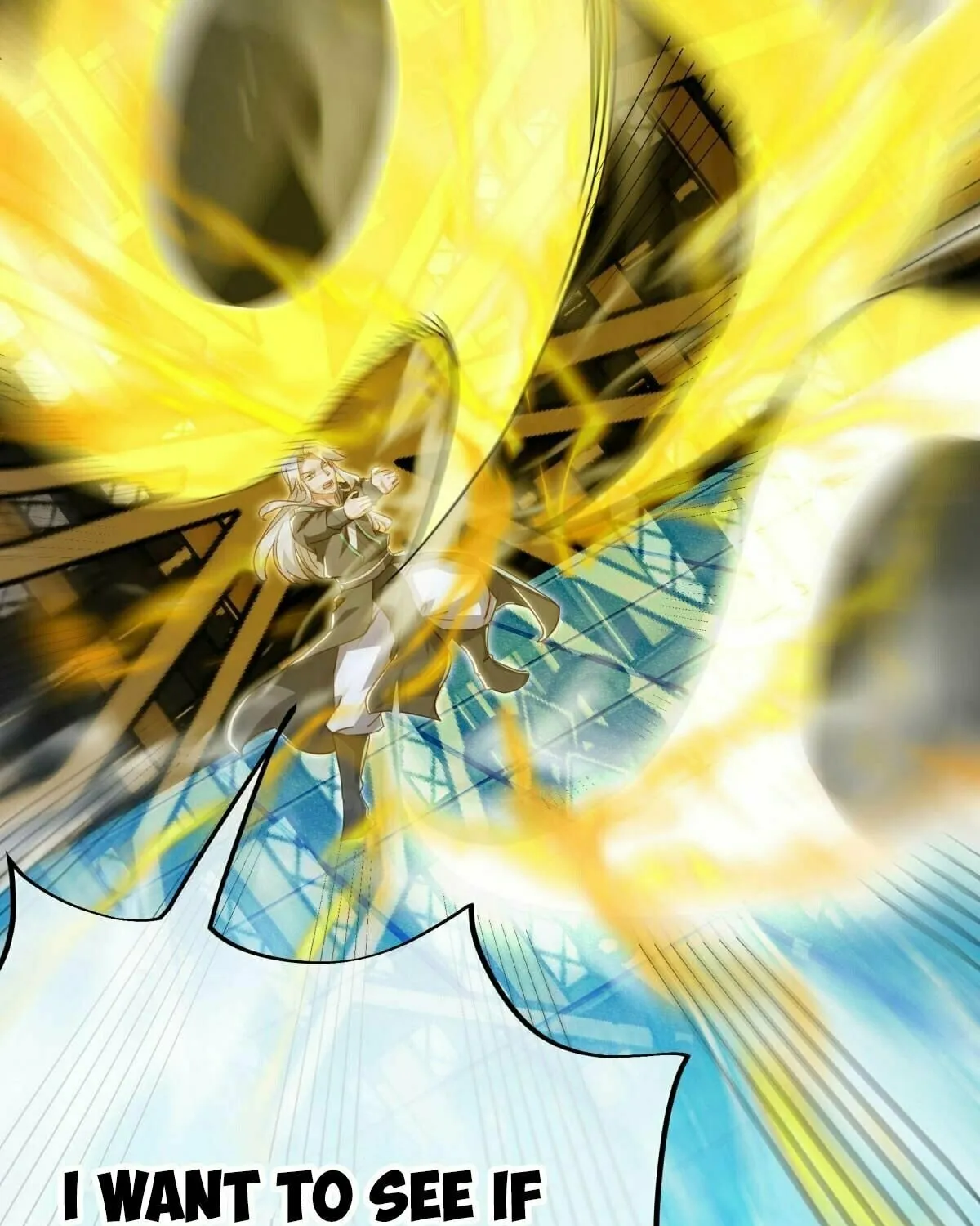 Peerless Battle Spirit (Colored) Chapter 644 page 89 - 