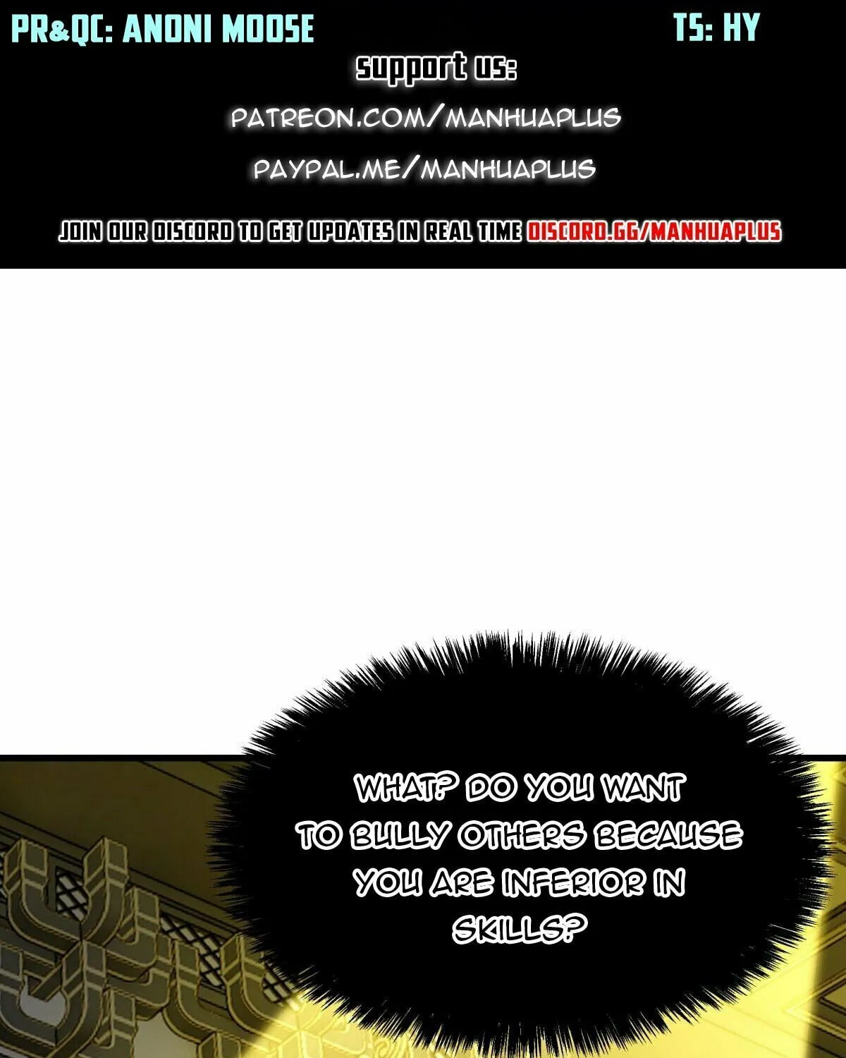 Peerless Battle Spirit (Colored) Chapter 645 page 2 - 