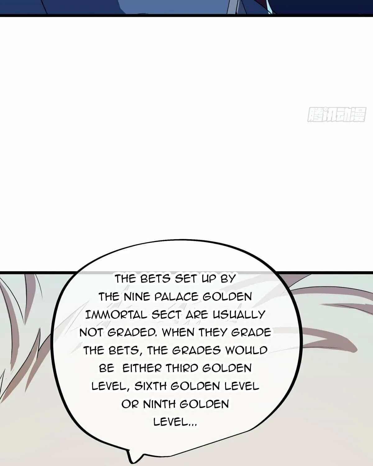 Peerless Battle Spirit (Colored) Chapter 645 page 105 - 