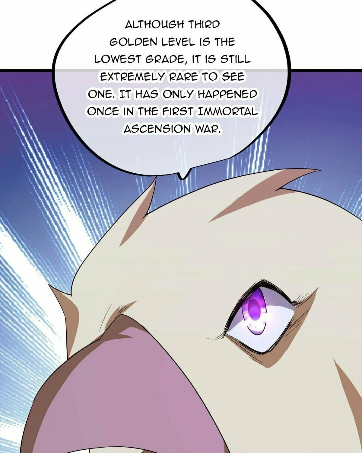 Peerless Battle Spirit (Colored) Chapter 645 page 108 - 