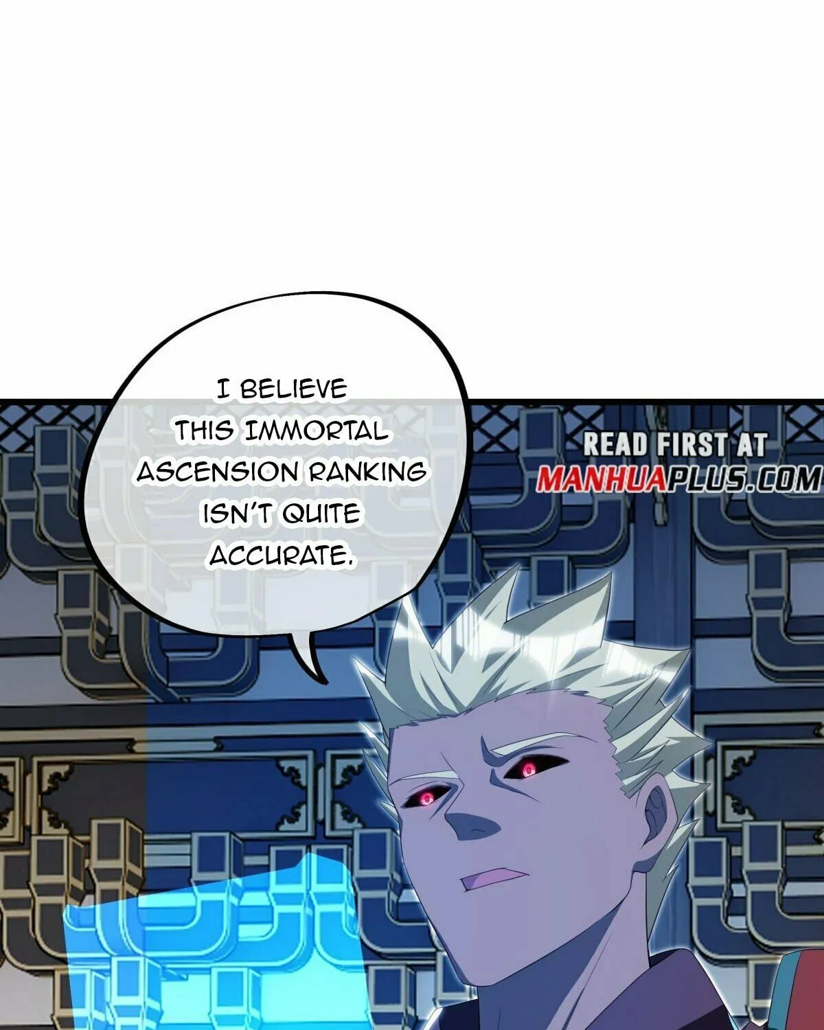 Peerless Battle Spirit (Colored) Chapter 645 page 124 - 