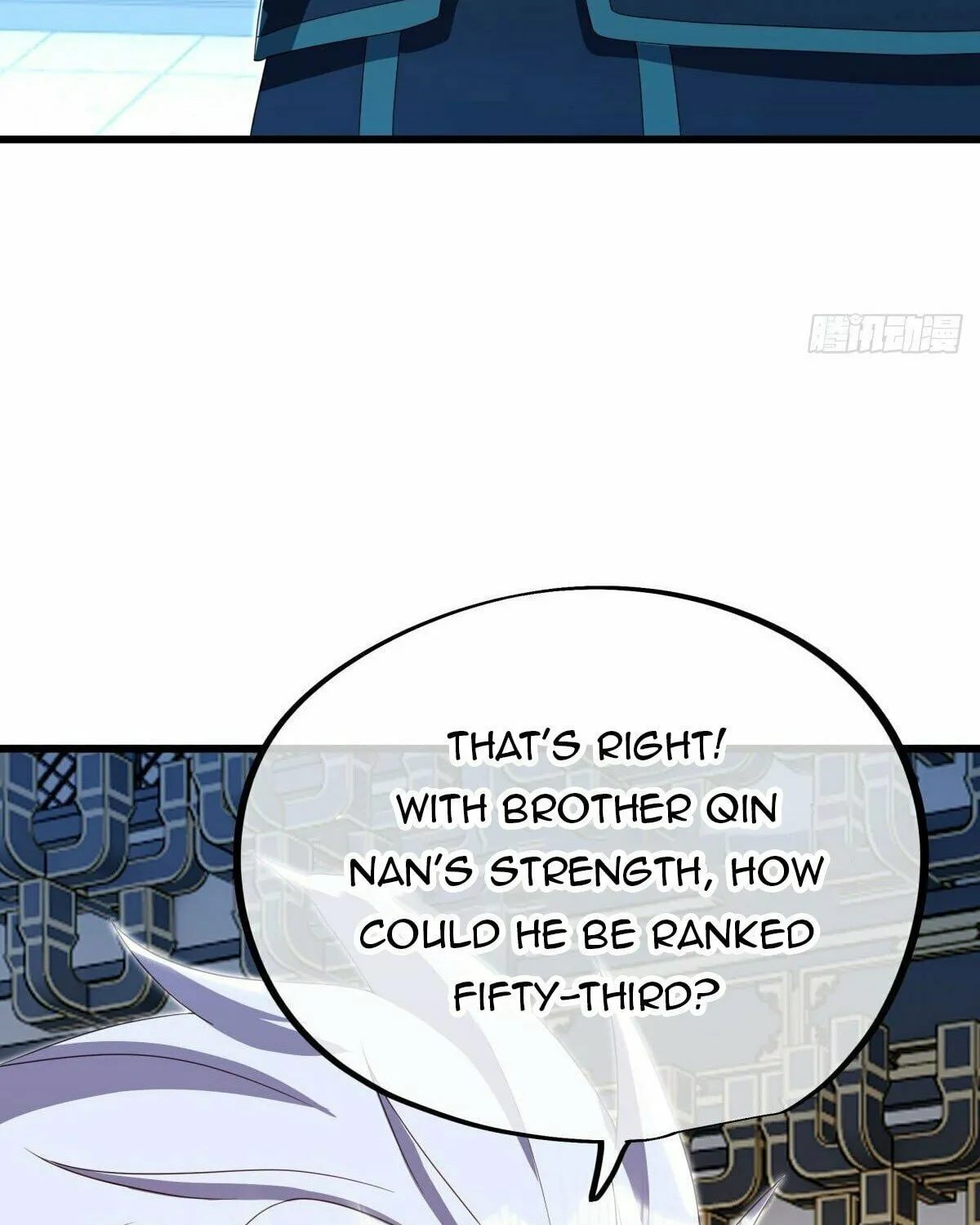 Peerless Battle Spirit (Colored) Chapter 645 page 126 - 