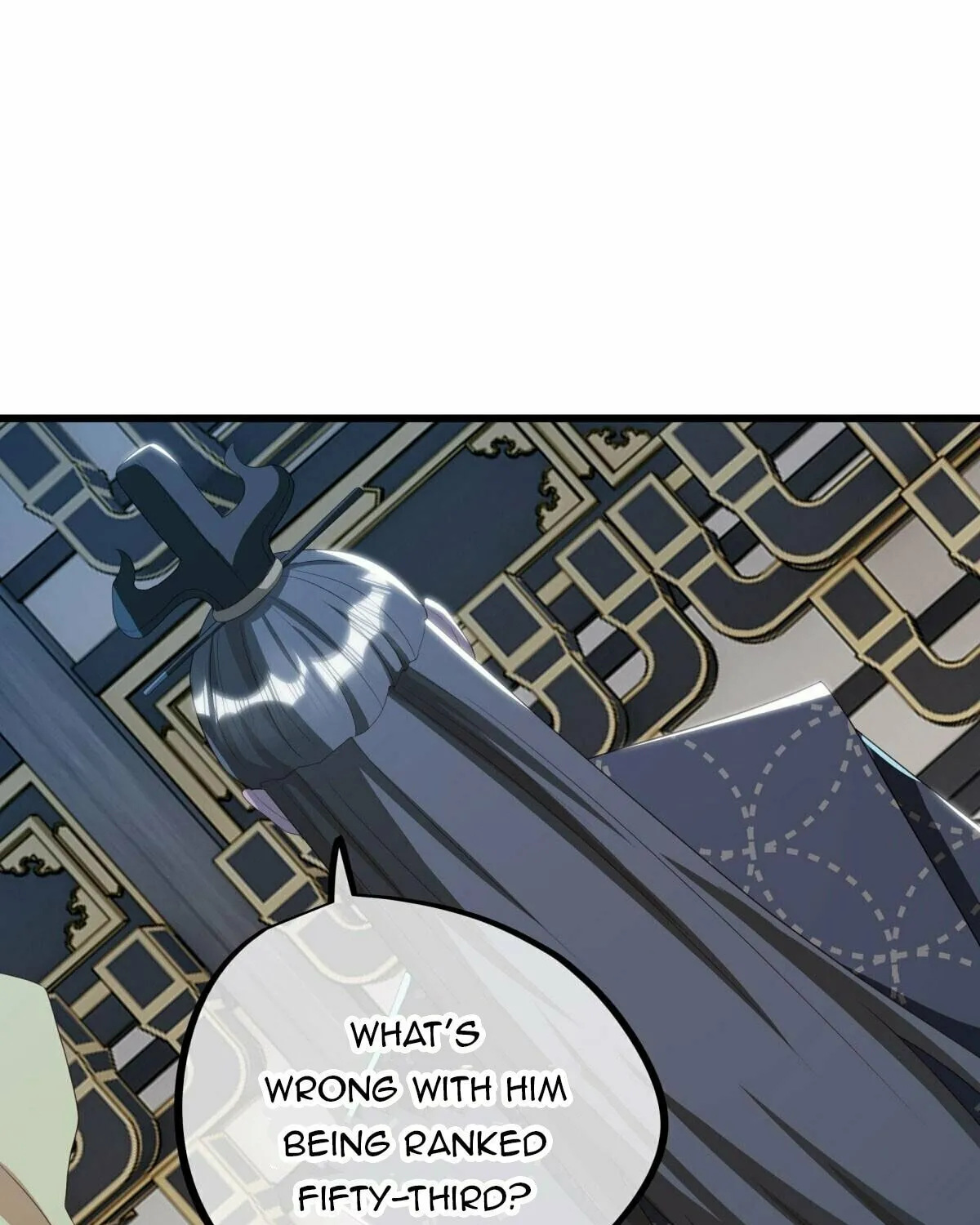 Peerless Battle Spirit (Colored) Chapter 645 page 129 - 