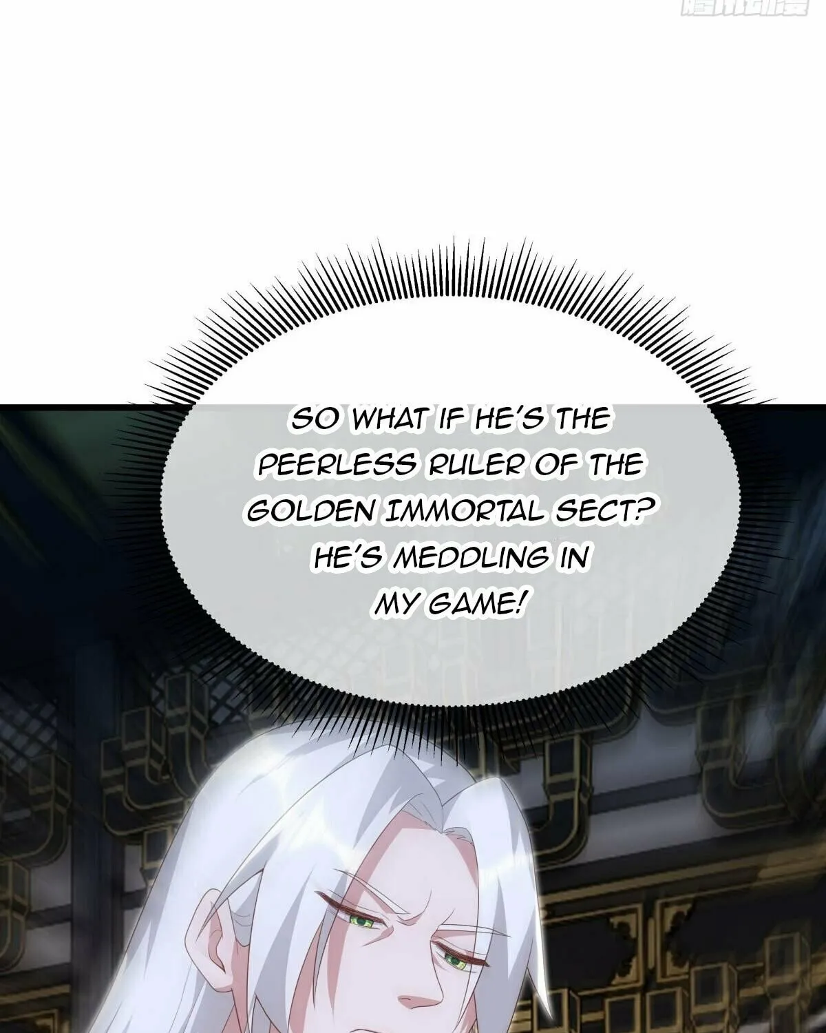 Peerless Battle Spirit (Colored) Chapter 645 page 24 - 