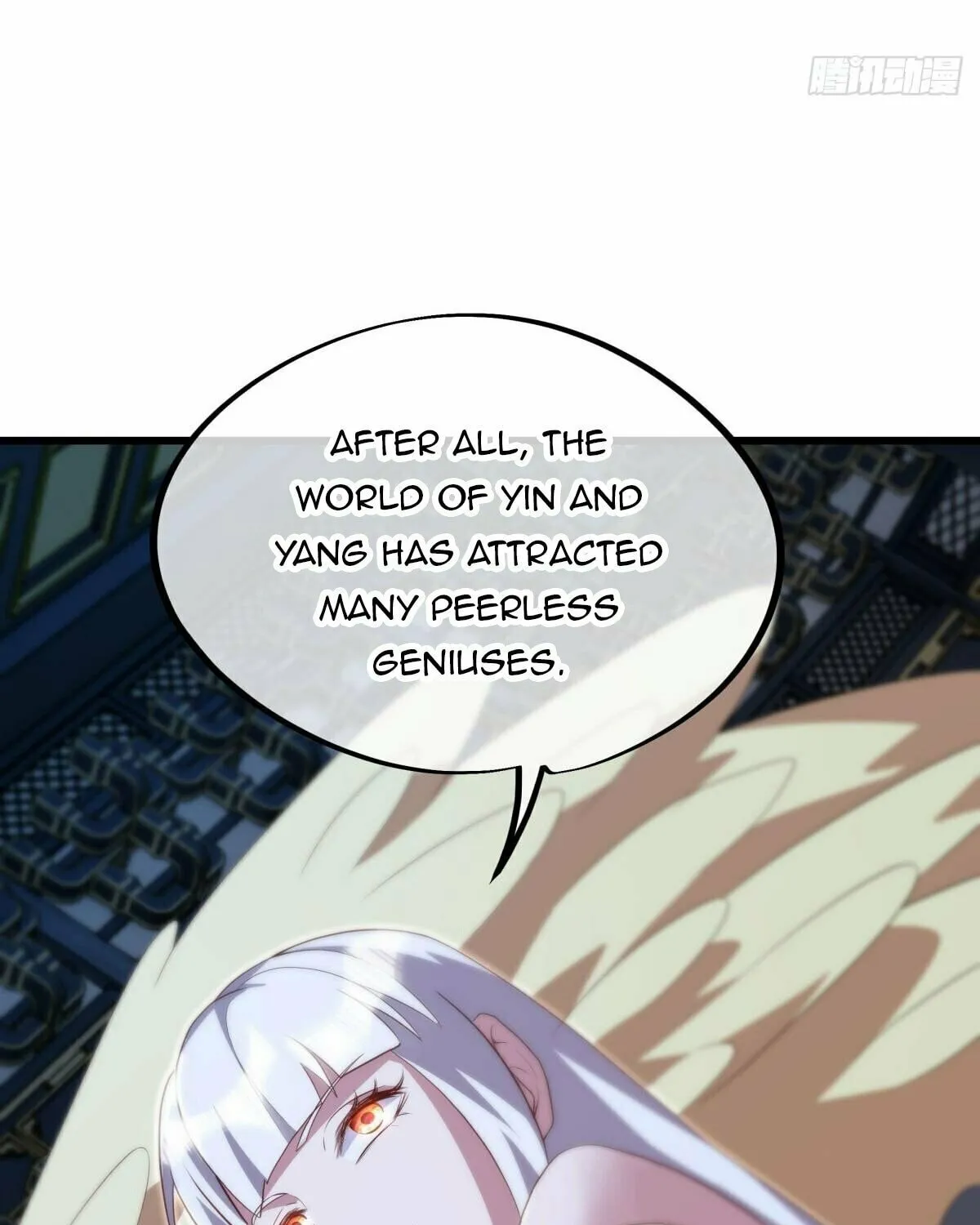 Peerless Battle Spirit (Colored) Chapter 645 page 28 - 