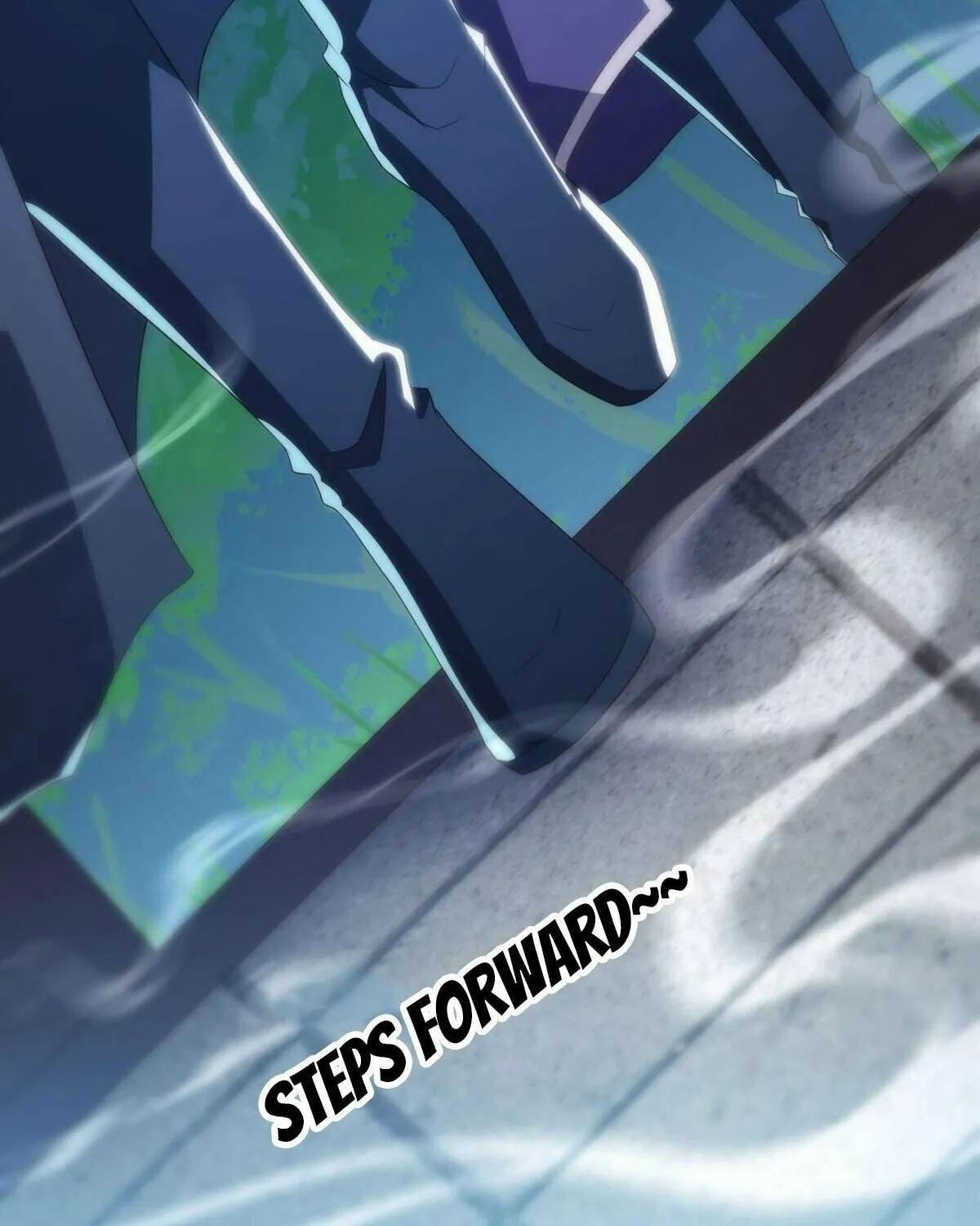 Peerless Battle Spirit (Colored) Chapter 645 page 34 - 