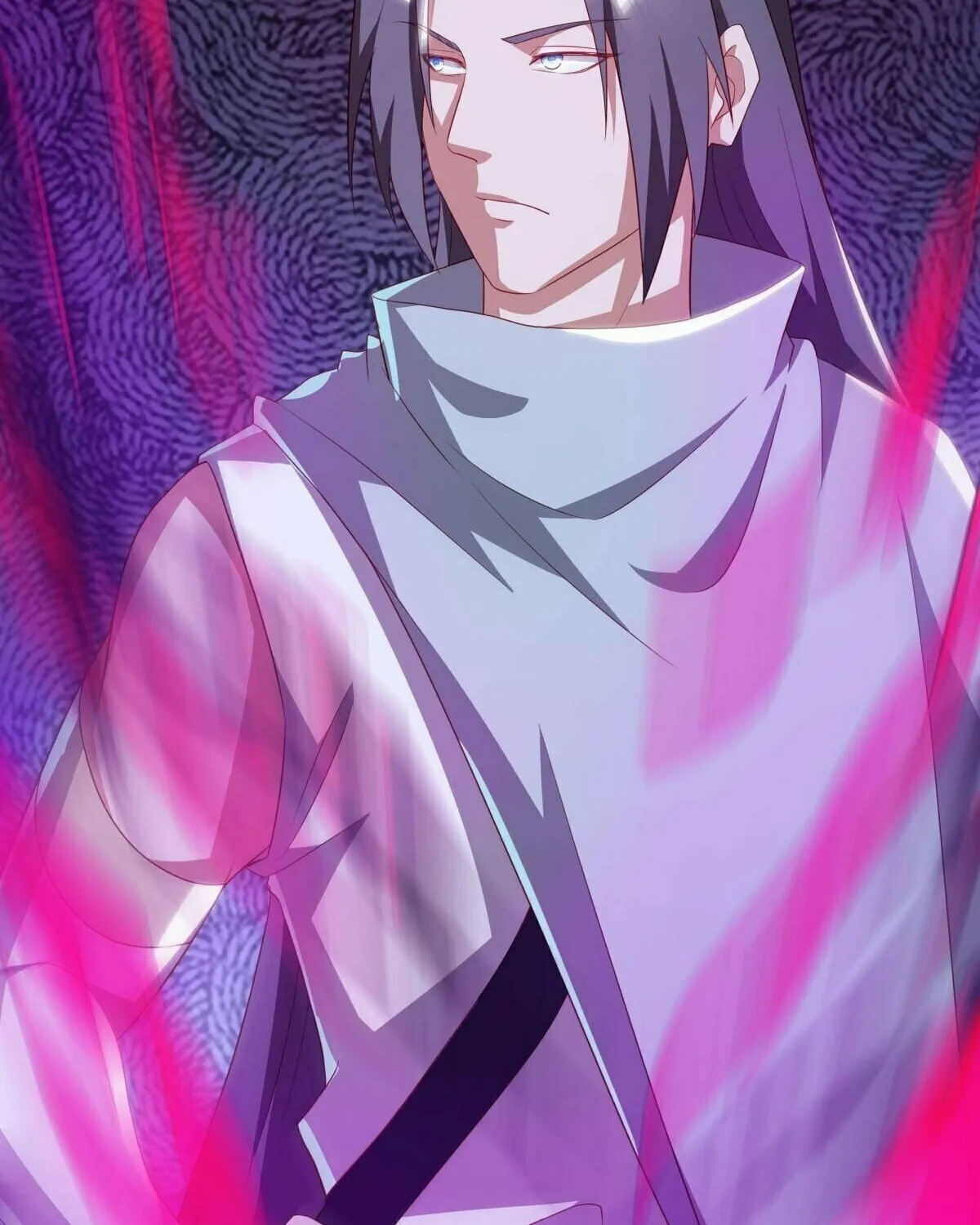 Peerless Battle Spirit (Colored) Chapter 645 page 36 - 
