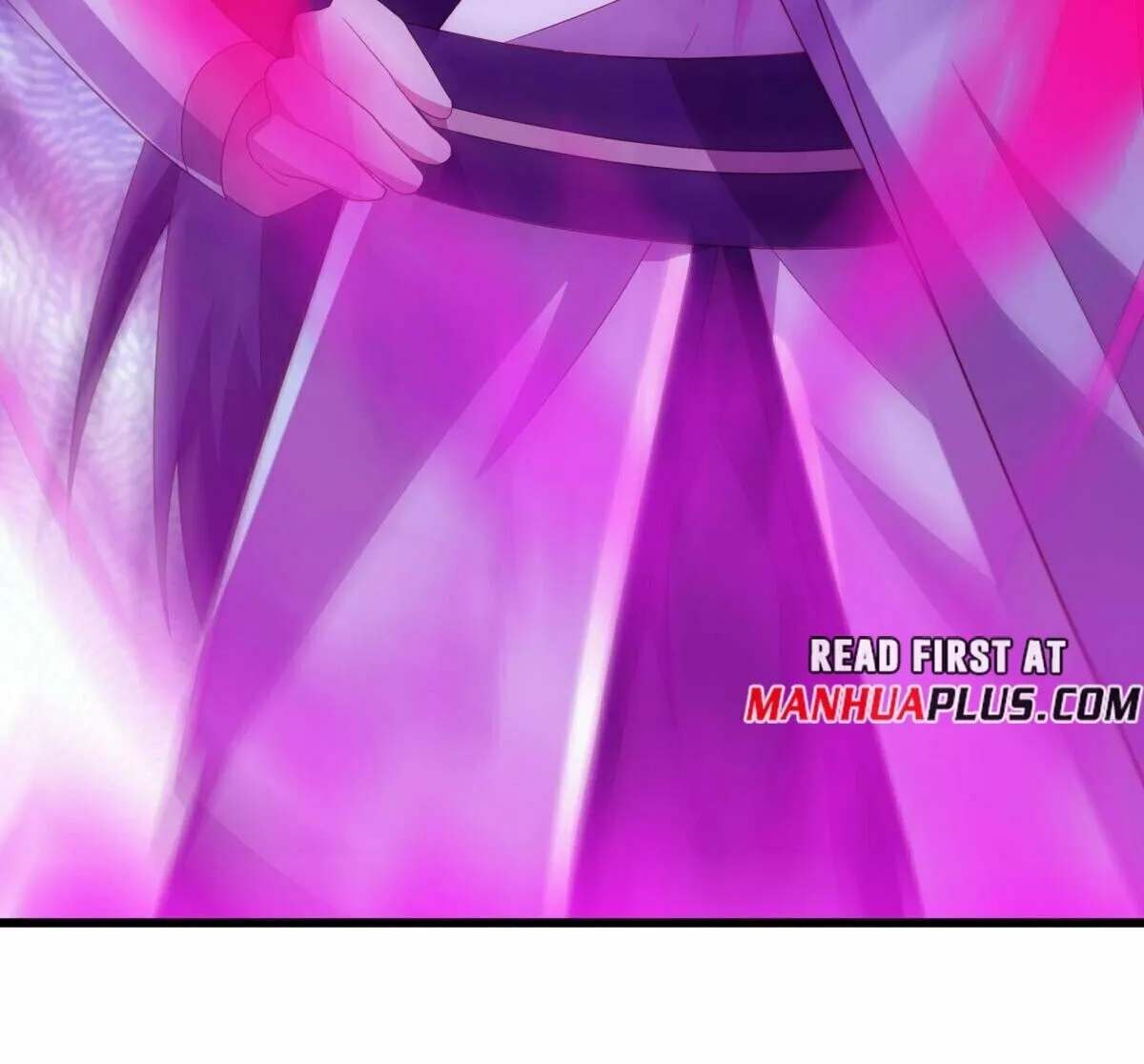Peerless Battle Spirit (Colored) Chapter 645 page 37 - 