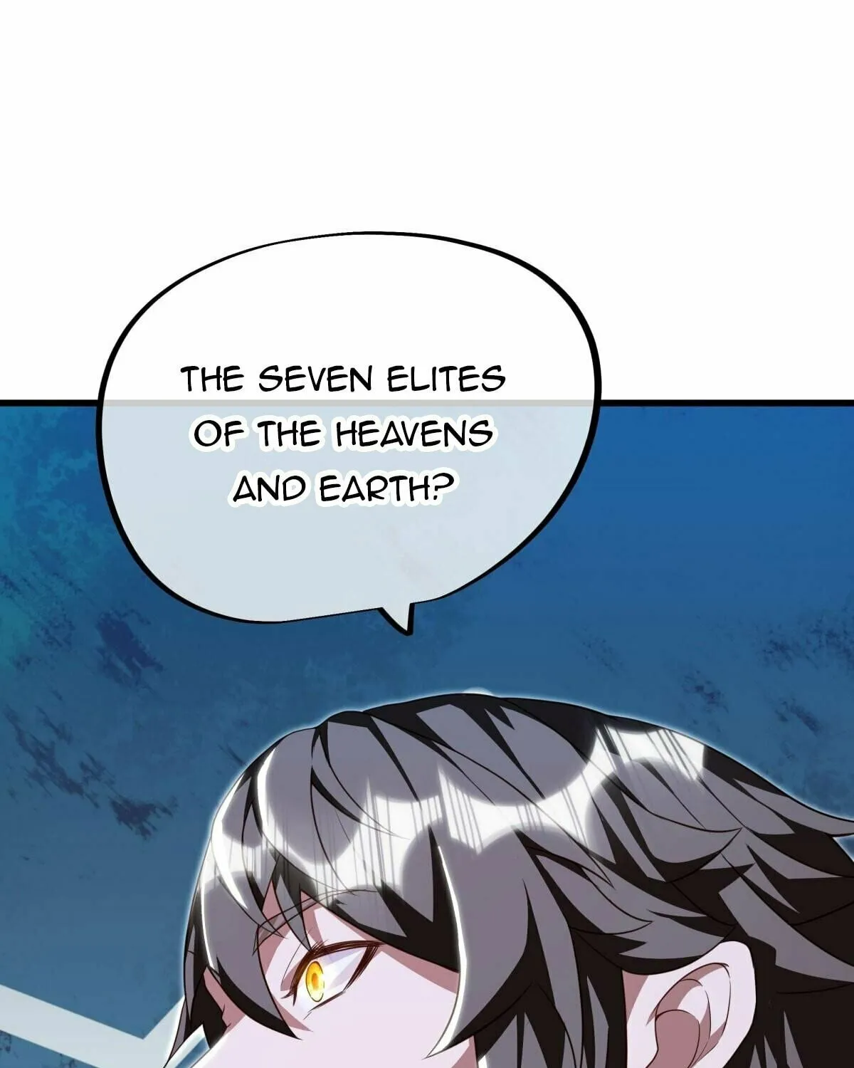 Peerless Battle Spirit (Colored) Chapter 645 page 45 - 